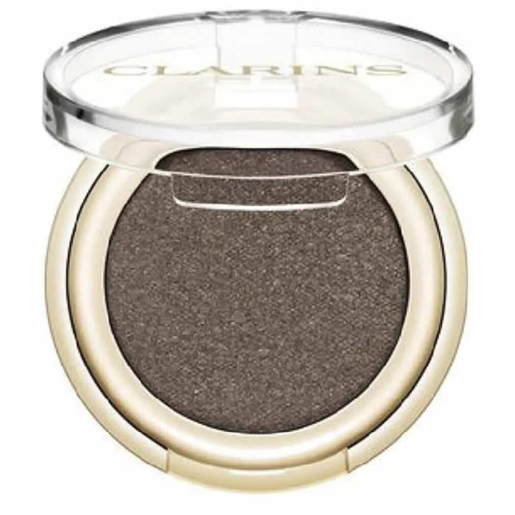 Clarins Lidschatten OMBRE Haut eyeshadow #06-Satin Mocha 1.5 gr