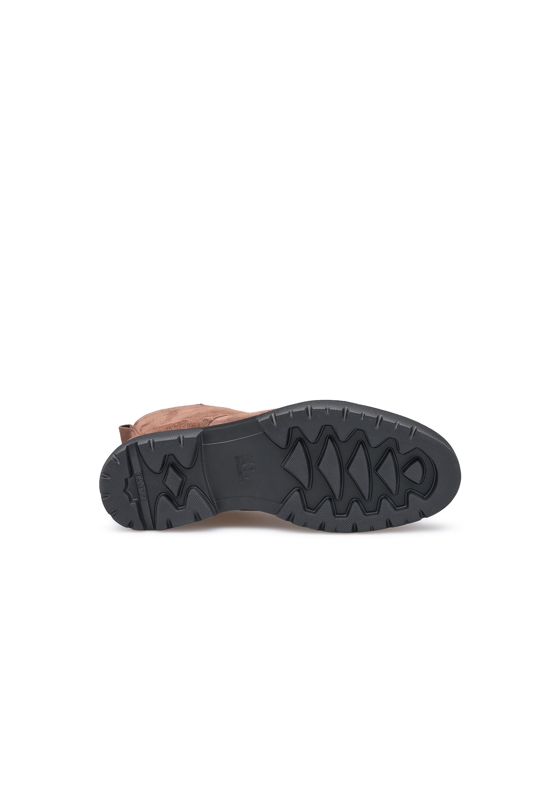 Lloyd HAVEN 375 L Stiefelette mit einer extraleichten Laufsohle
