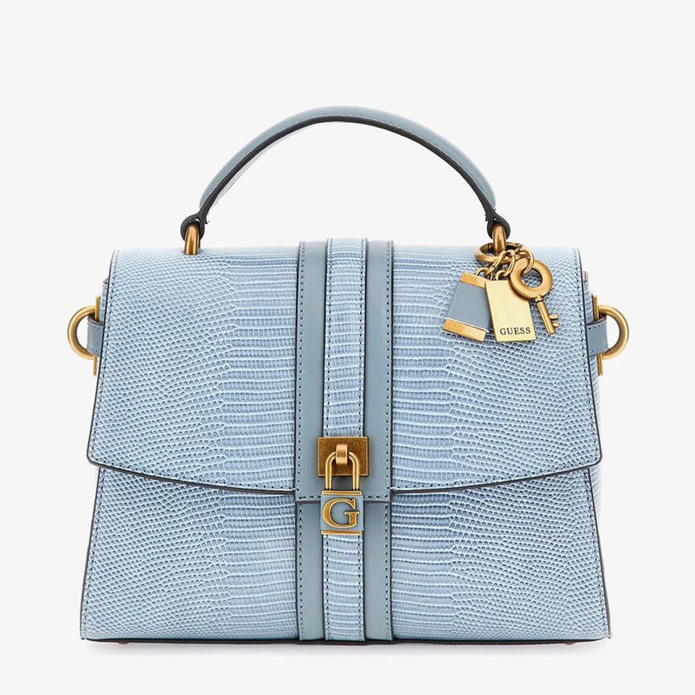 Guess Henkeltasche Ginevra HWKB8734200LDE günstig online kaufen