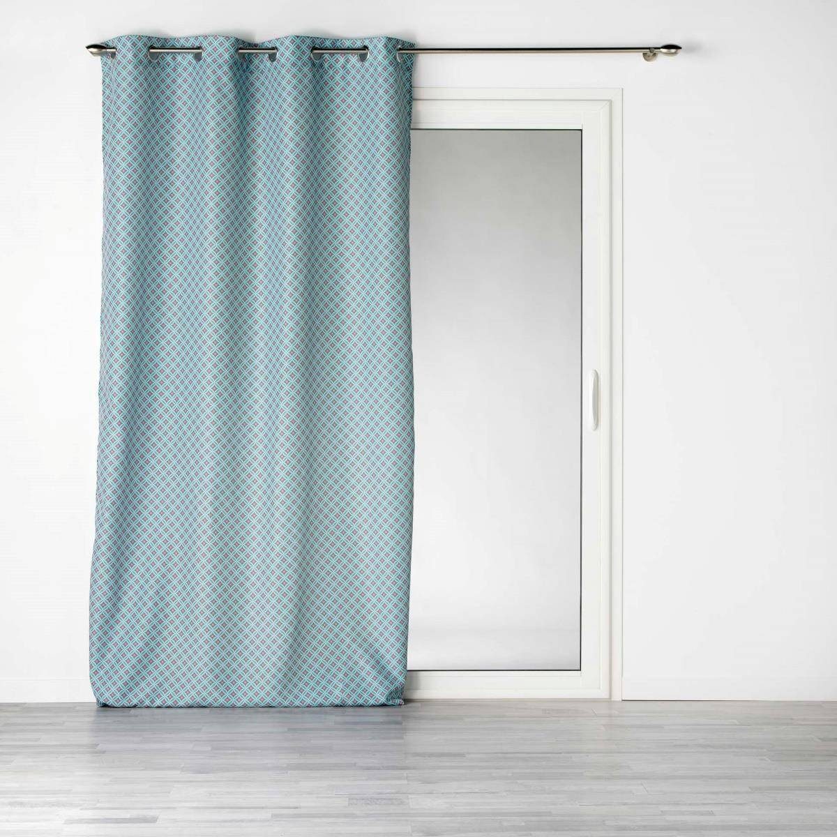 Produktbild von Douceur D'intérieur Vorhang, (1 St), Modern