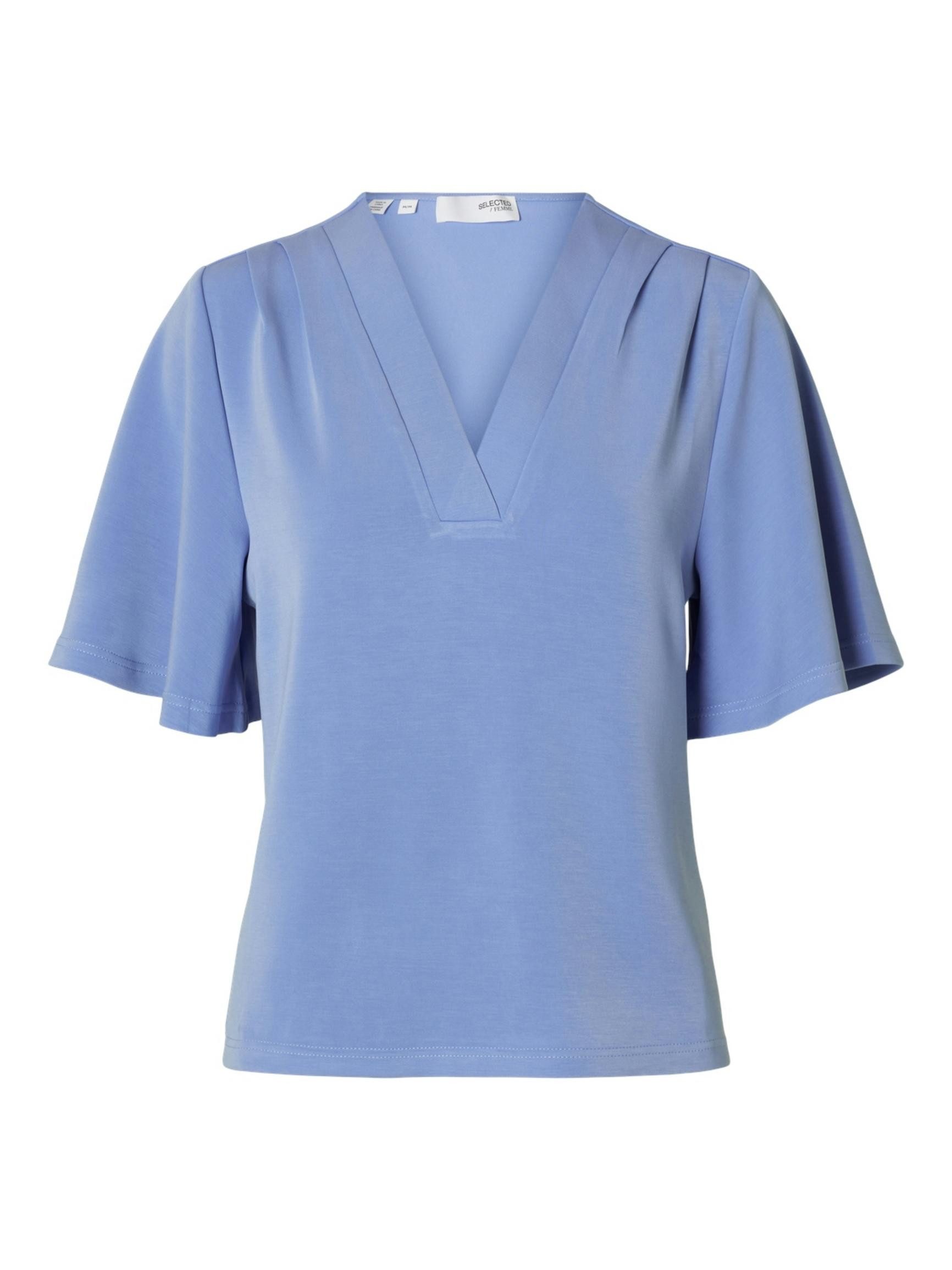 Shirtbluse