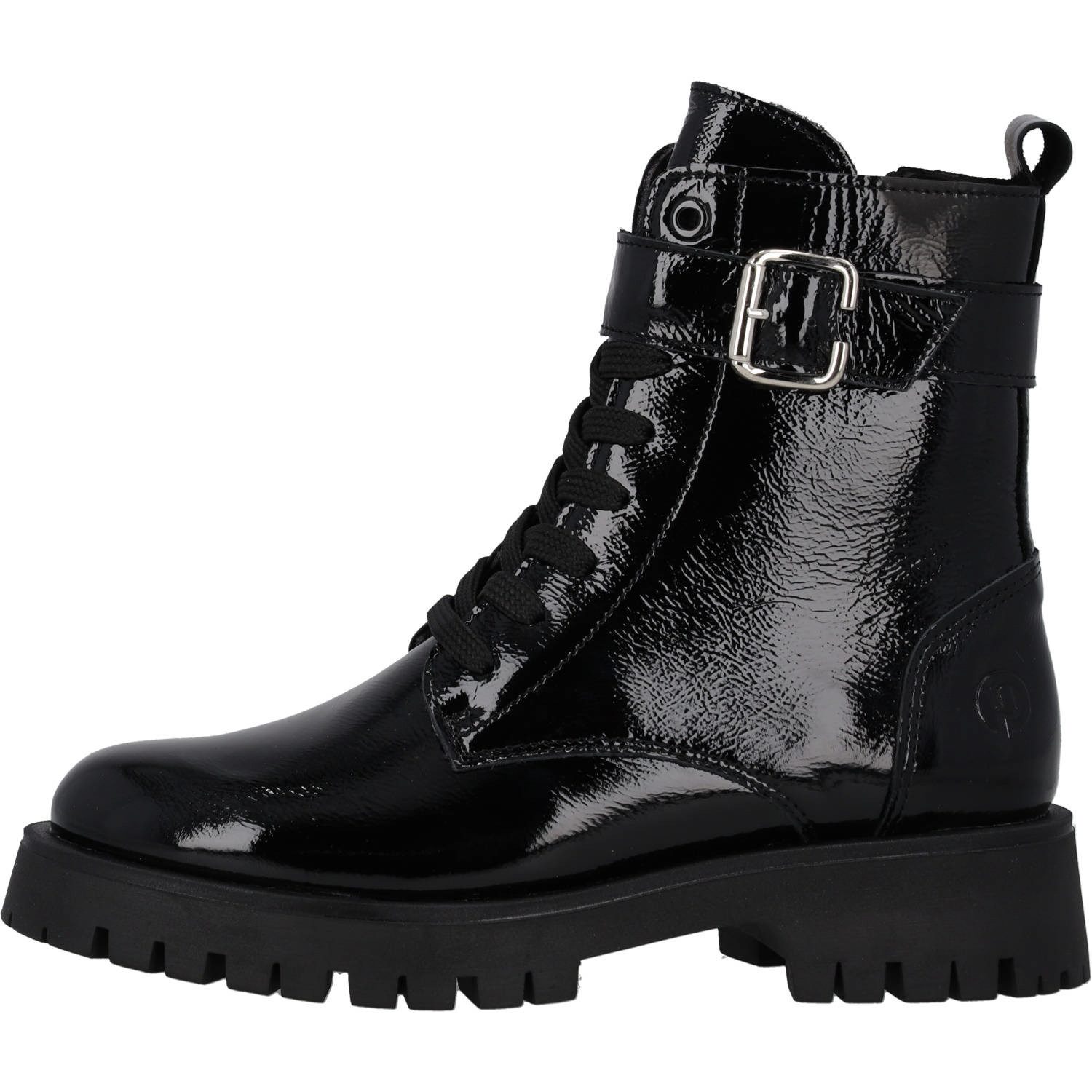 Palado Luilla Schnürstiefel