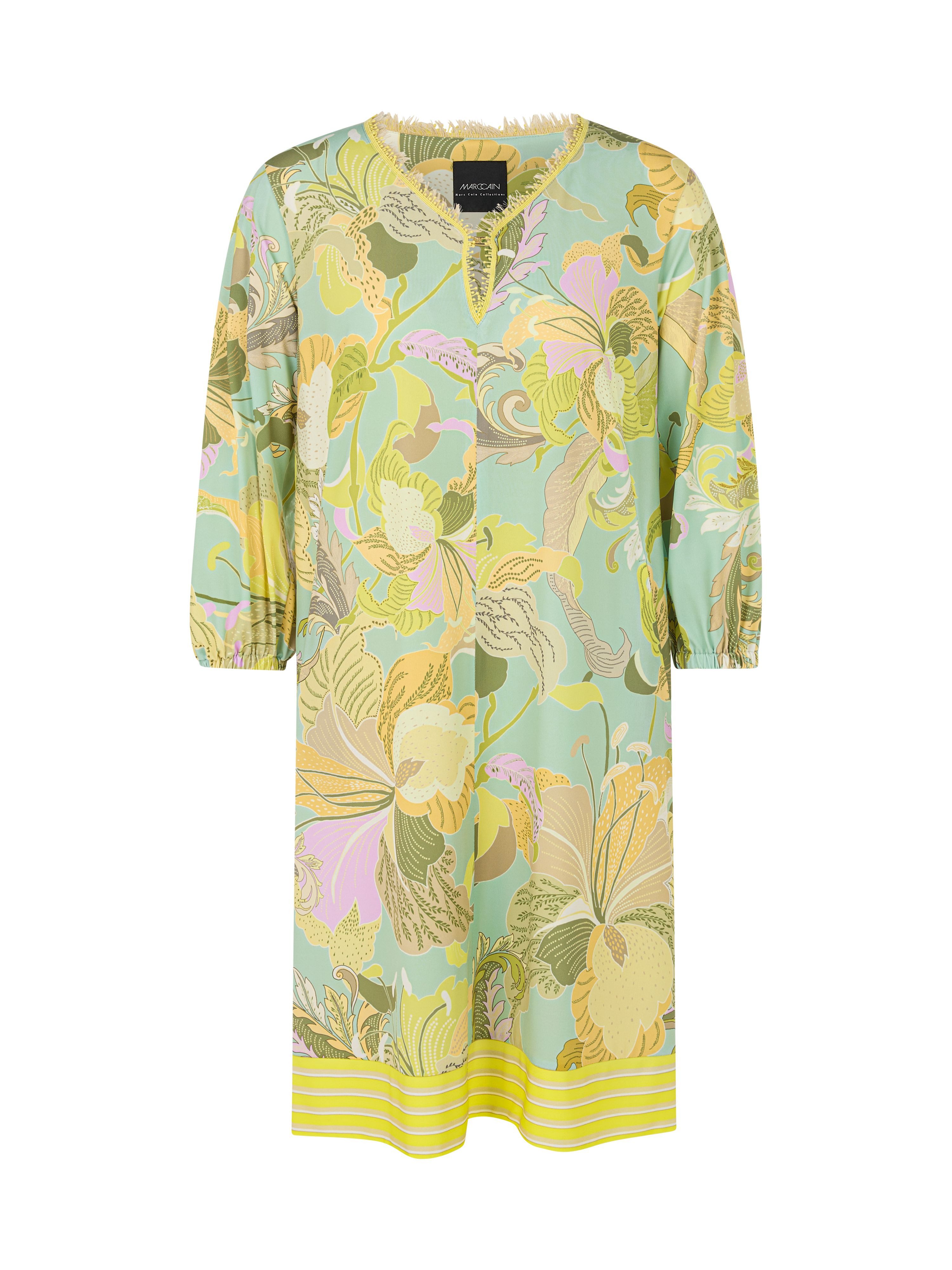 Marc Cain Trägerkleid günstig online kaufen