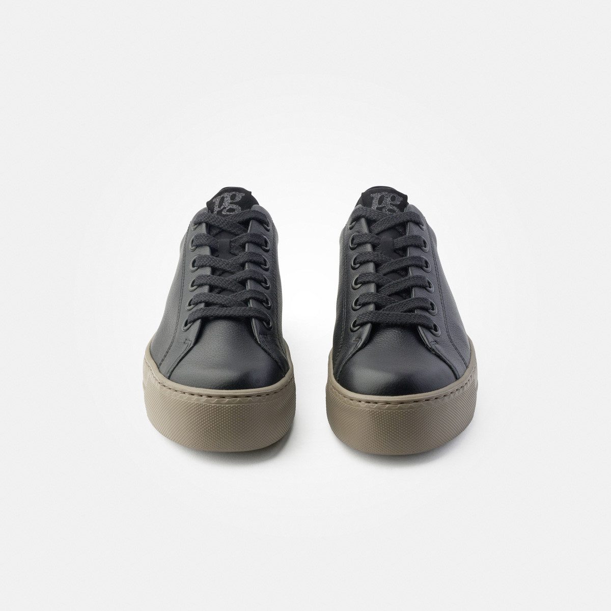 Paul Green Paul Green 5320-136, Sneaker, Schwarz, Damen Sneaker