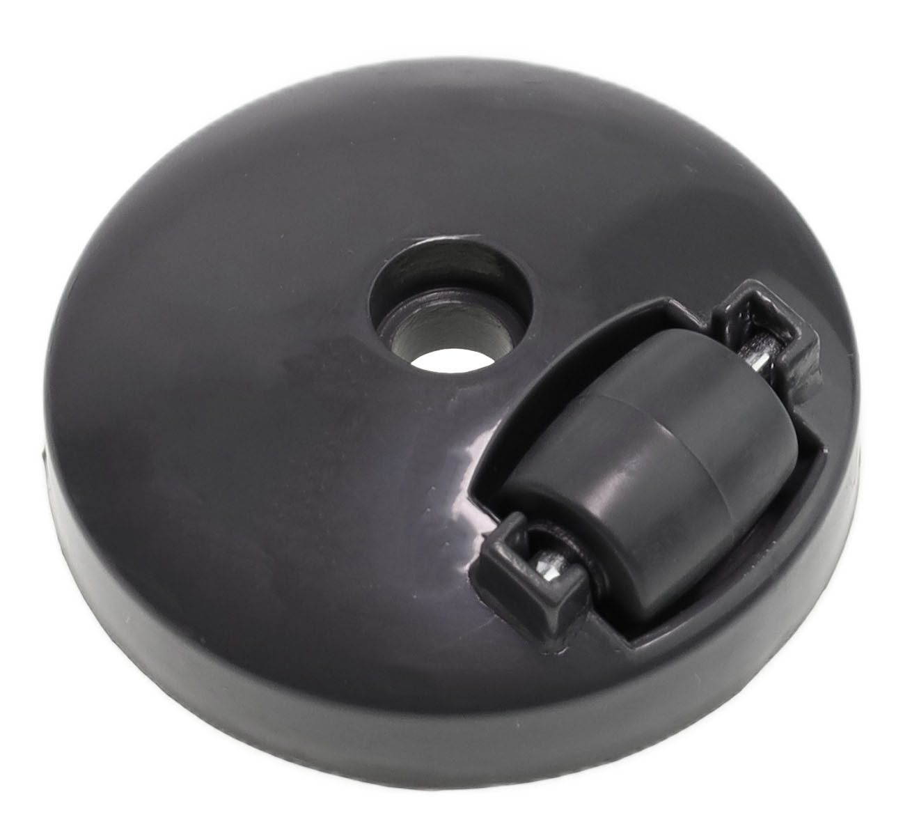 Saugroboter Zubehör-Set Hoover 49023695 Rad,Rolle für BR71 Breeze Staubsauger