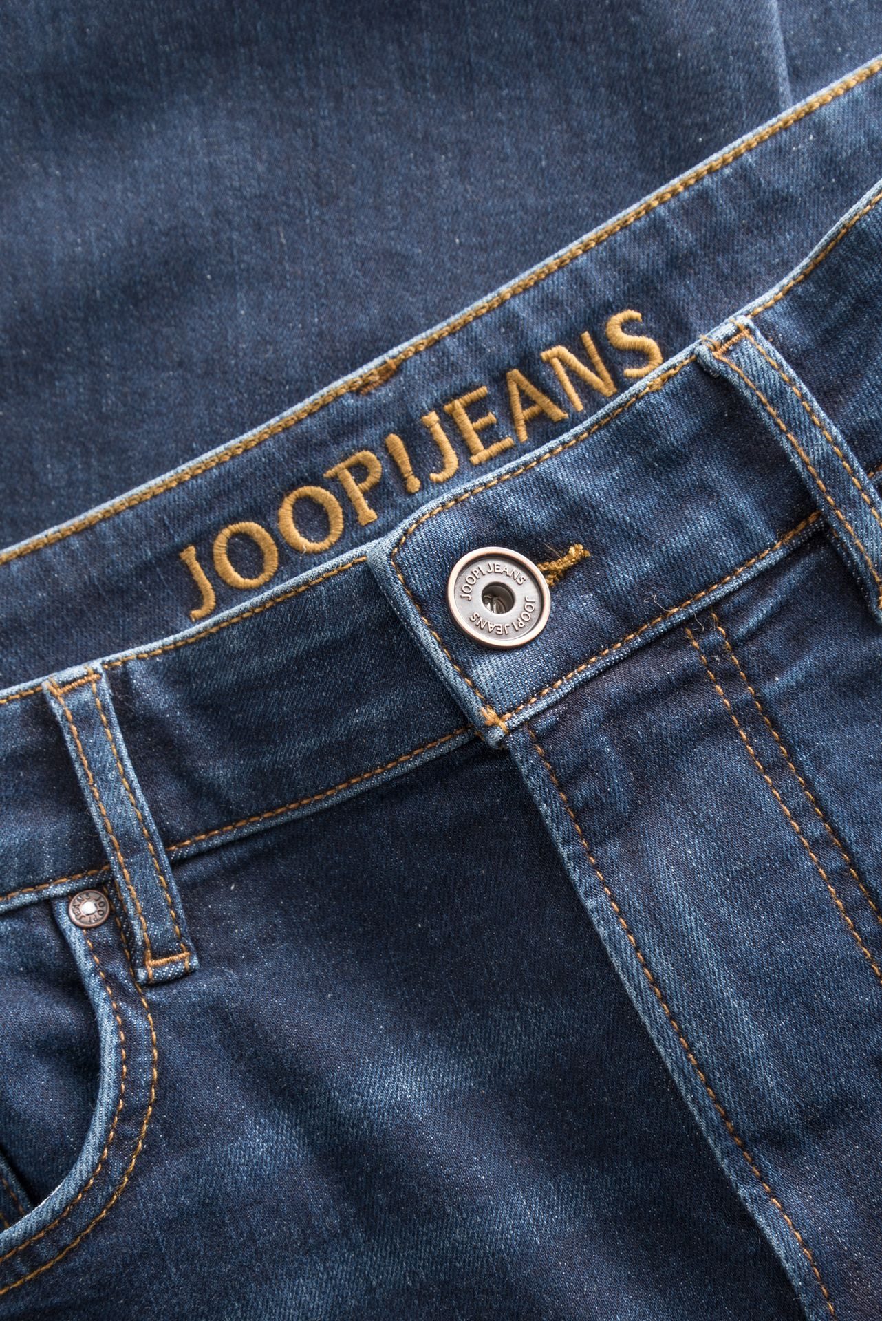 Joop Jeans 5-Pocket-Jeans