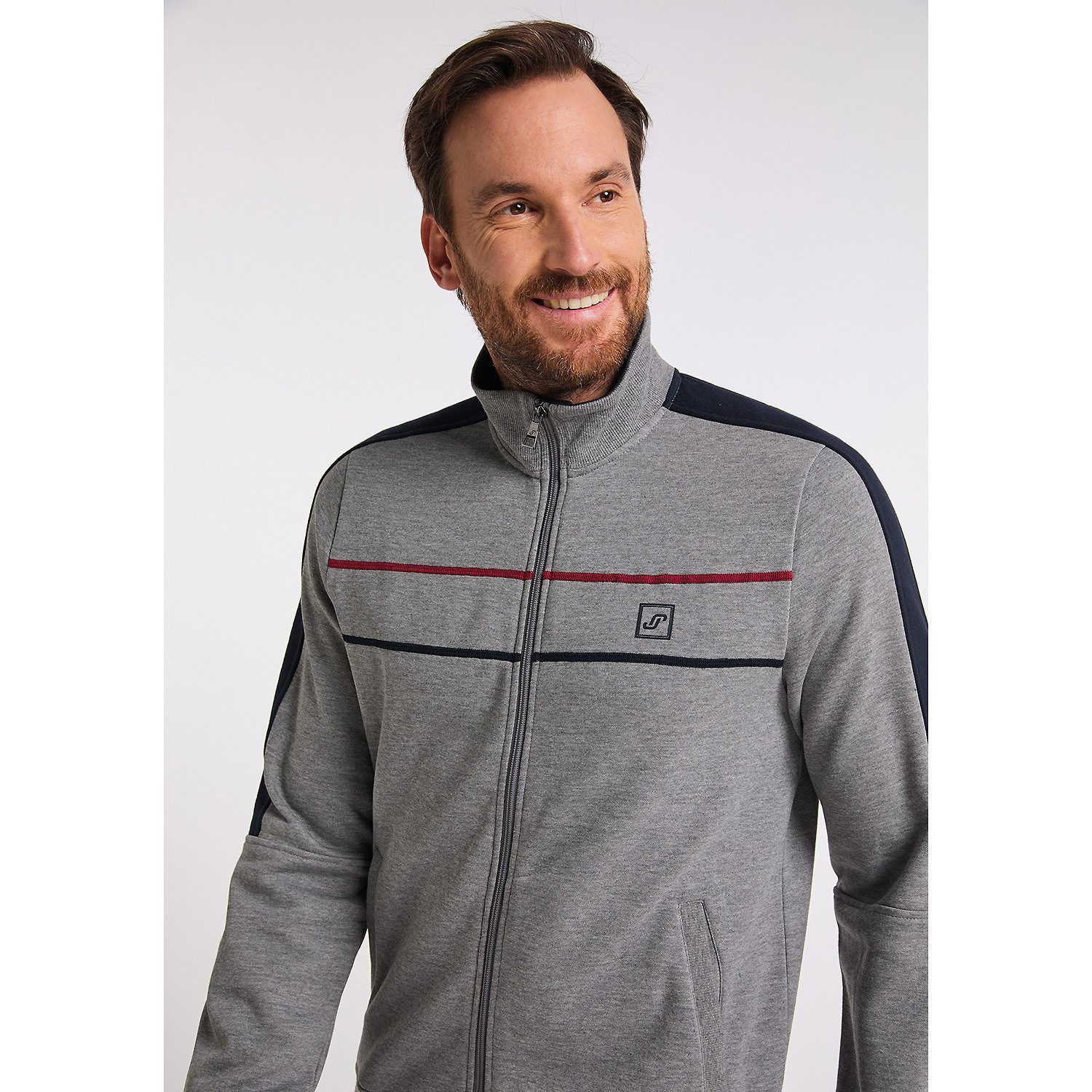 Joy Fleecejacke Jacke PHIL