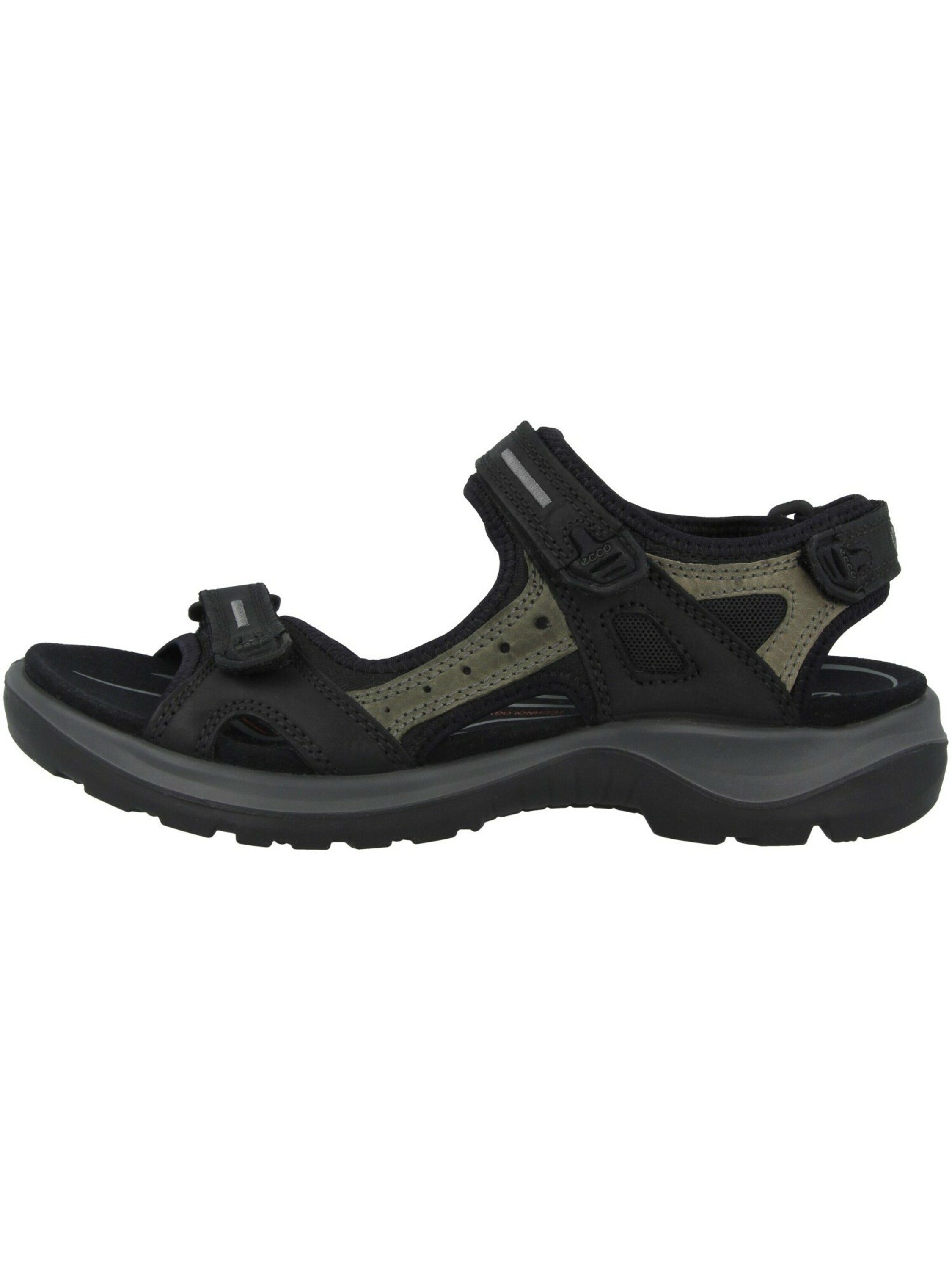 Ecco Trekkingsandale "OFFROAD", Outdoorschuh, Sommerschuh, Freizeitsandale, günstig online kaufen
