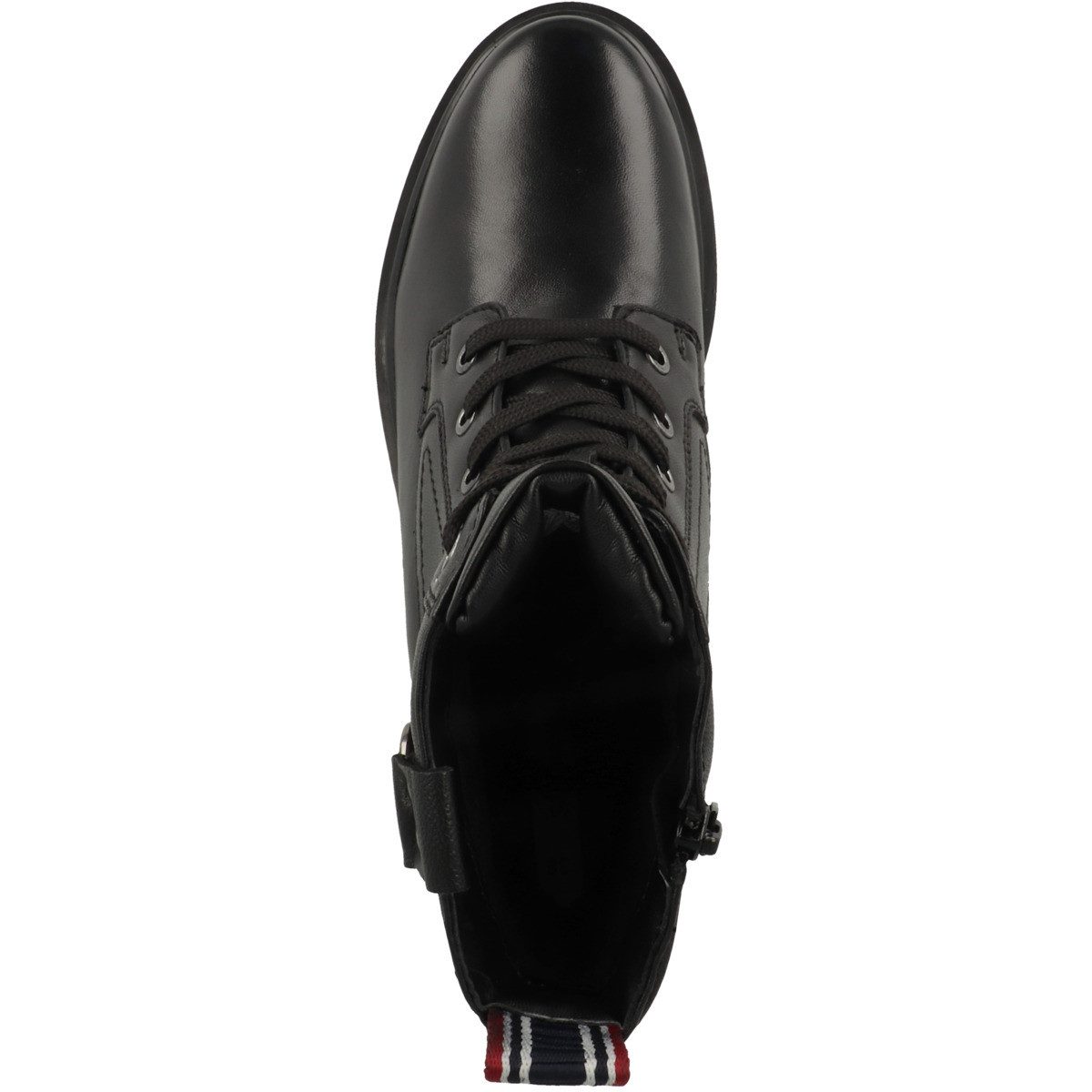 s.Oliver 5-25201-43 Damen Winterboots Stiefeletten, Stiefel, günstig online kaufen