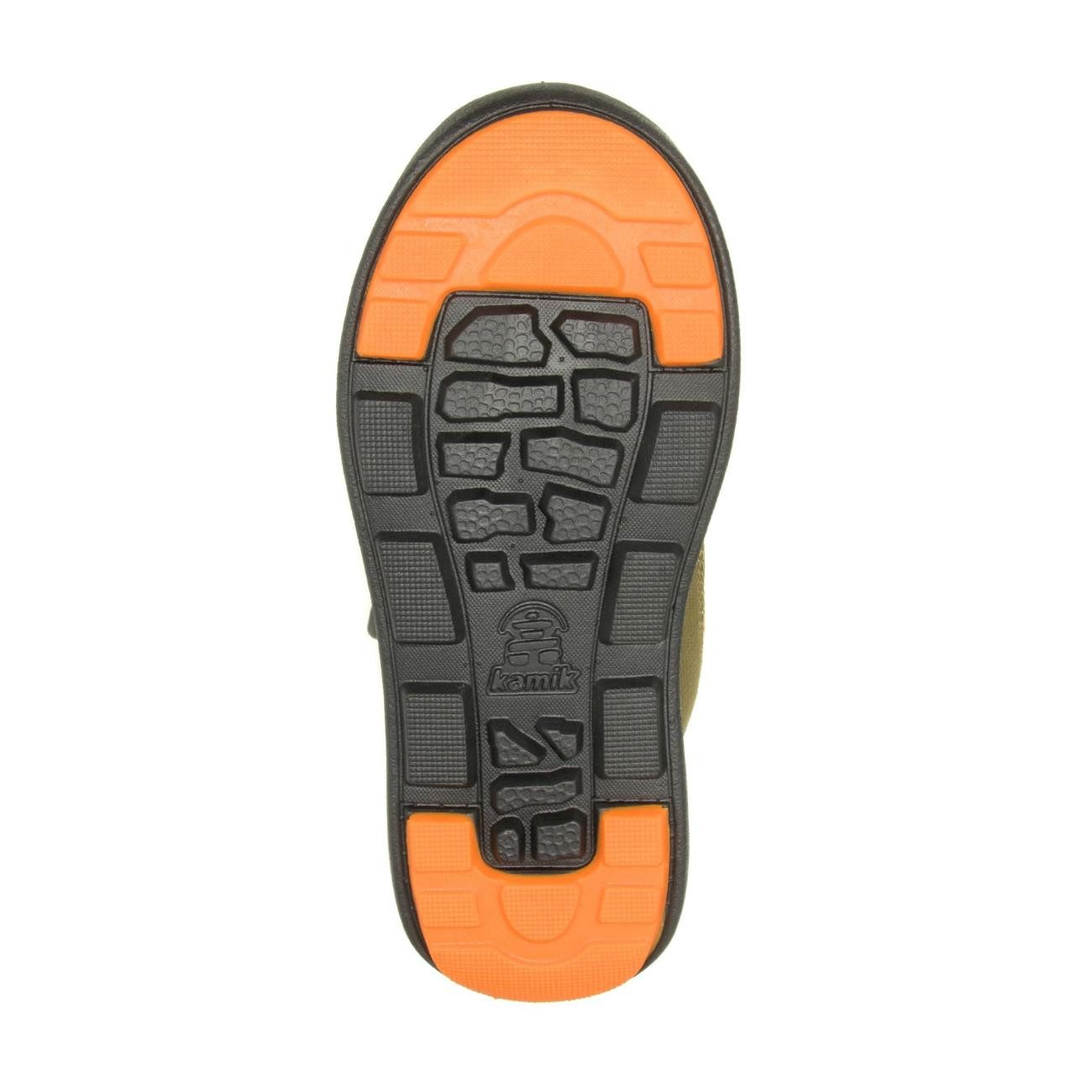 Kamik STANCE2 Winterstiefel (für Kinder) – Bild 3 von 5