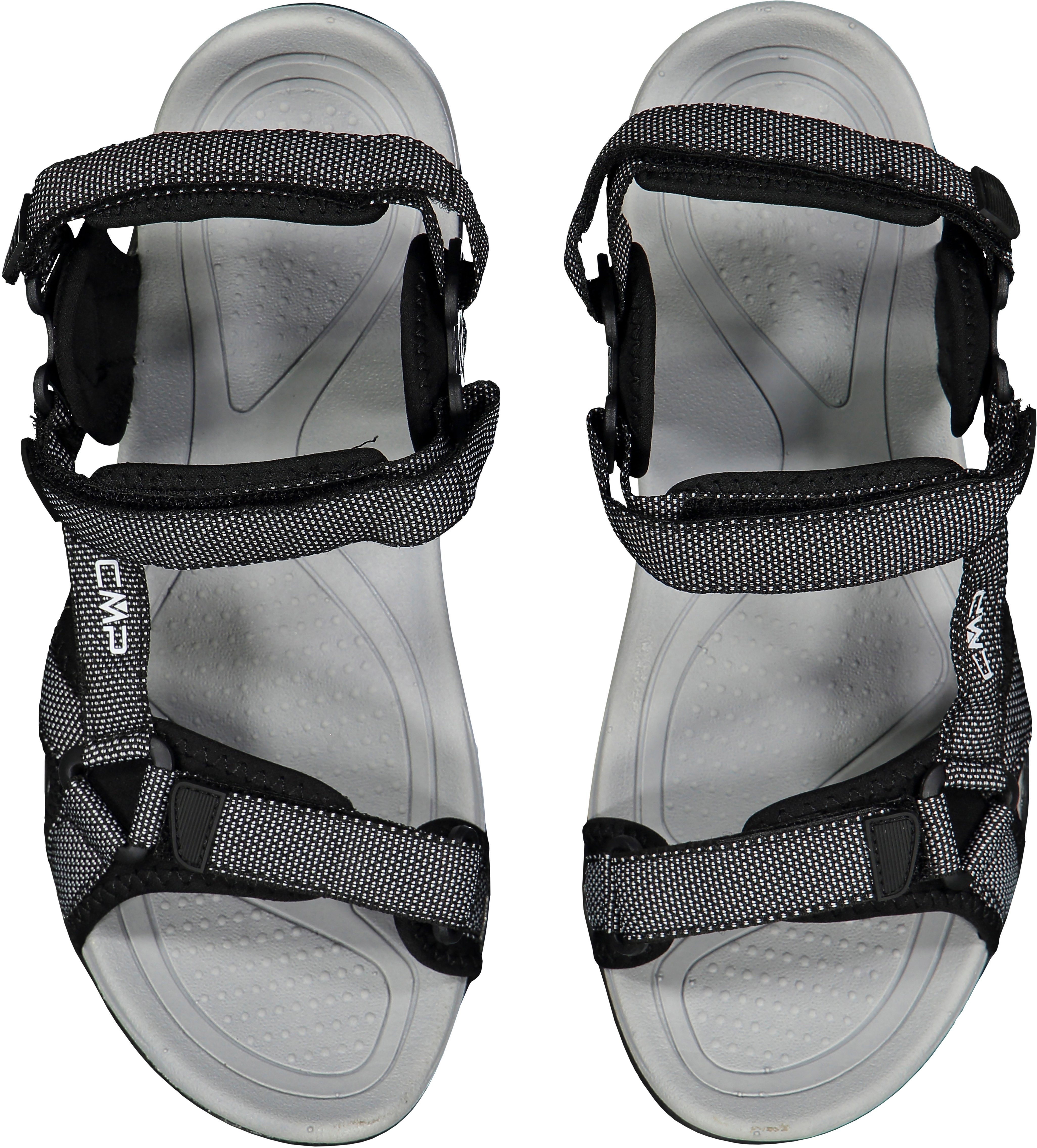 CMP Hamal M Outdoorsandale mit Klettverschluss günstig online kaufen