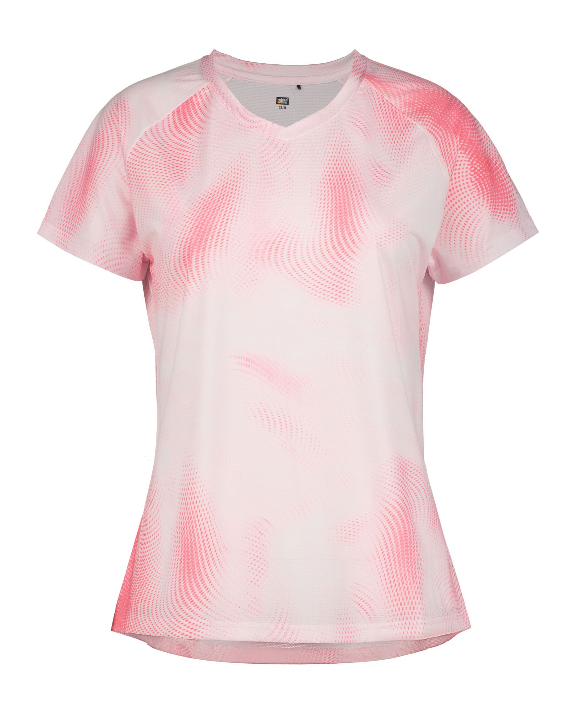 Trainingsshirt Rukka T-shirt Muuko Print