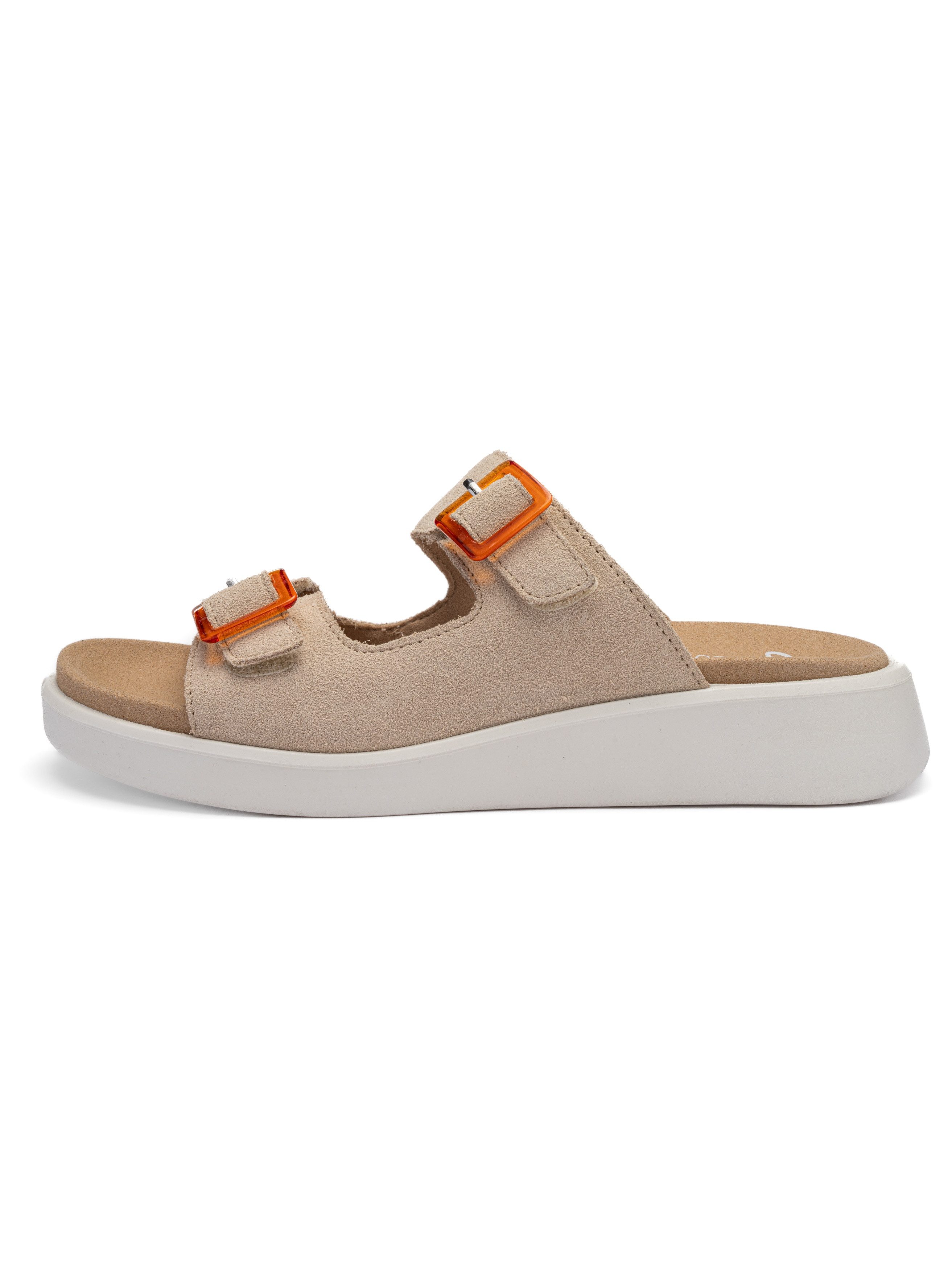 Ara Damen Sandale Madeira Pantoffel