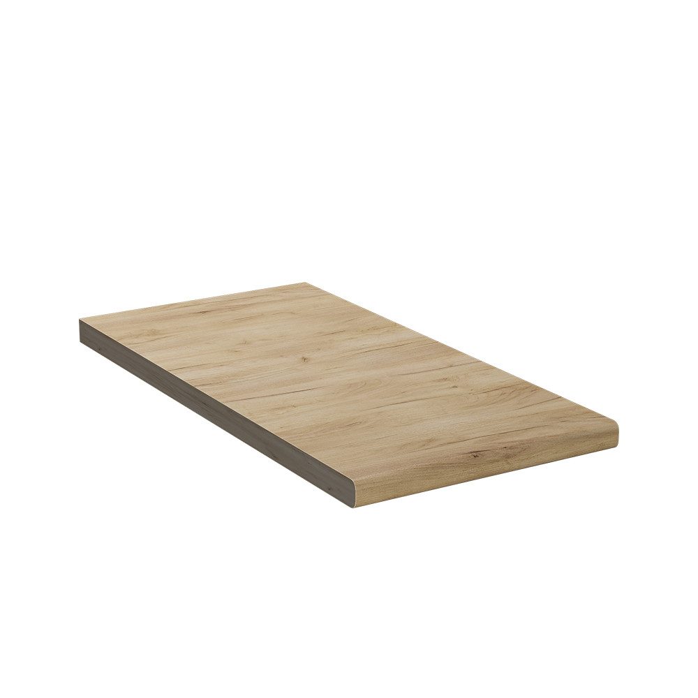 Vicco Unterschrank R-Line, Goldkraft Eiche, 30 günstig online kaufen