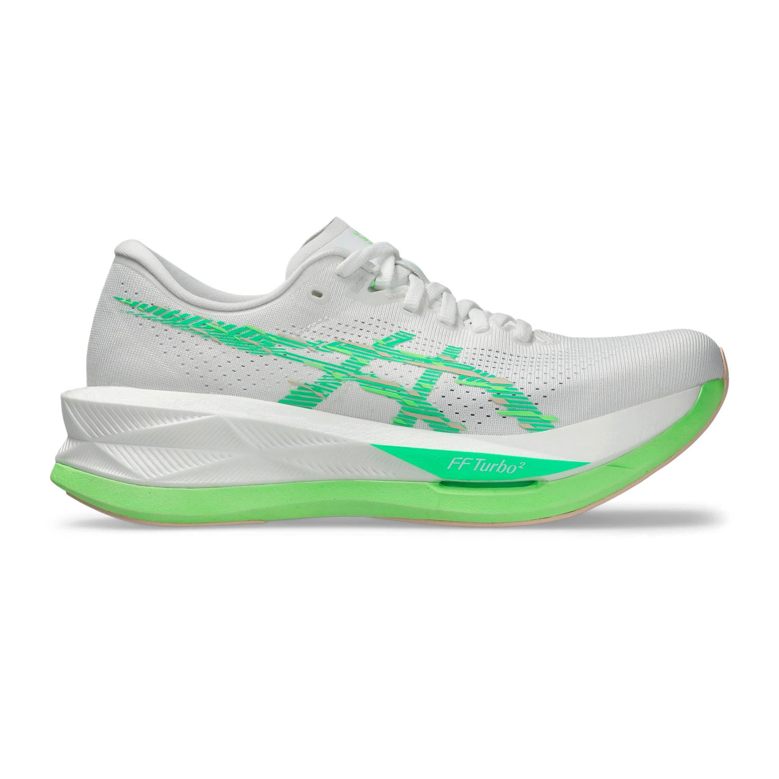 Asics Sonicblast - Neutralschuh Laufschuh