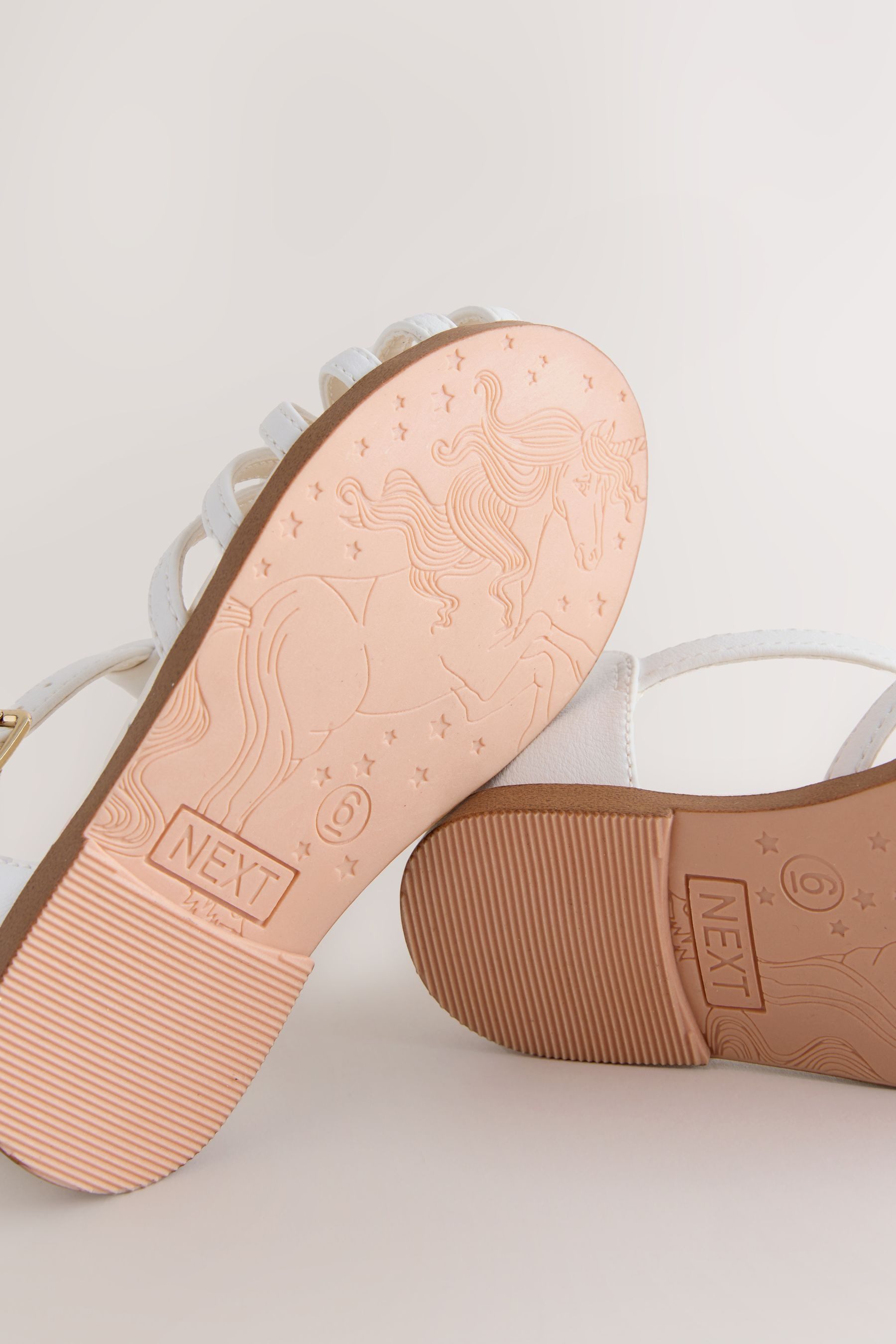Next Formelle Fischersandalen, weite Passform Sandale (1-tlg)