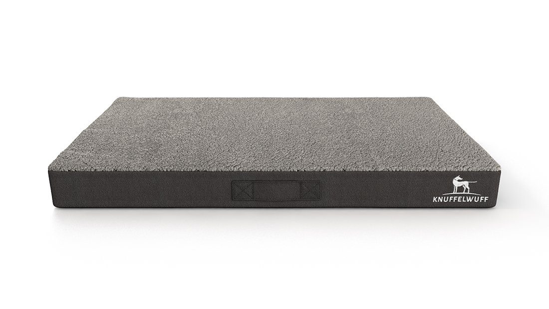 Knuffelwuff Hundematte Ellenie, Orthopädisch günstig online kaufen