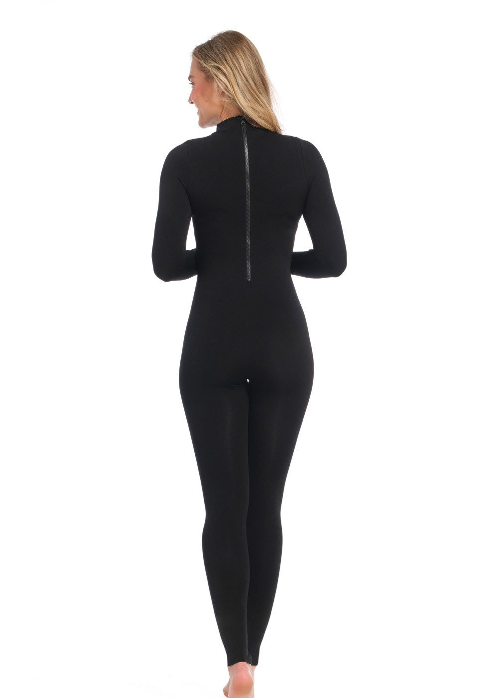 MAGIC Bodyfashion Jumpsuit nahtlose Verarbeitung für einen unsichtbaren Look