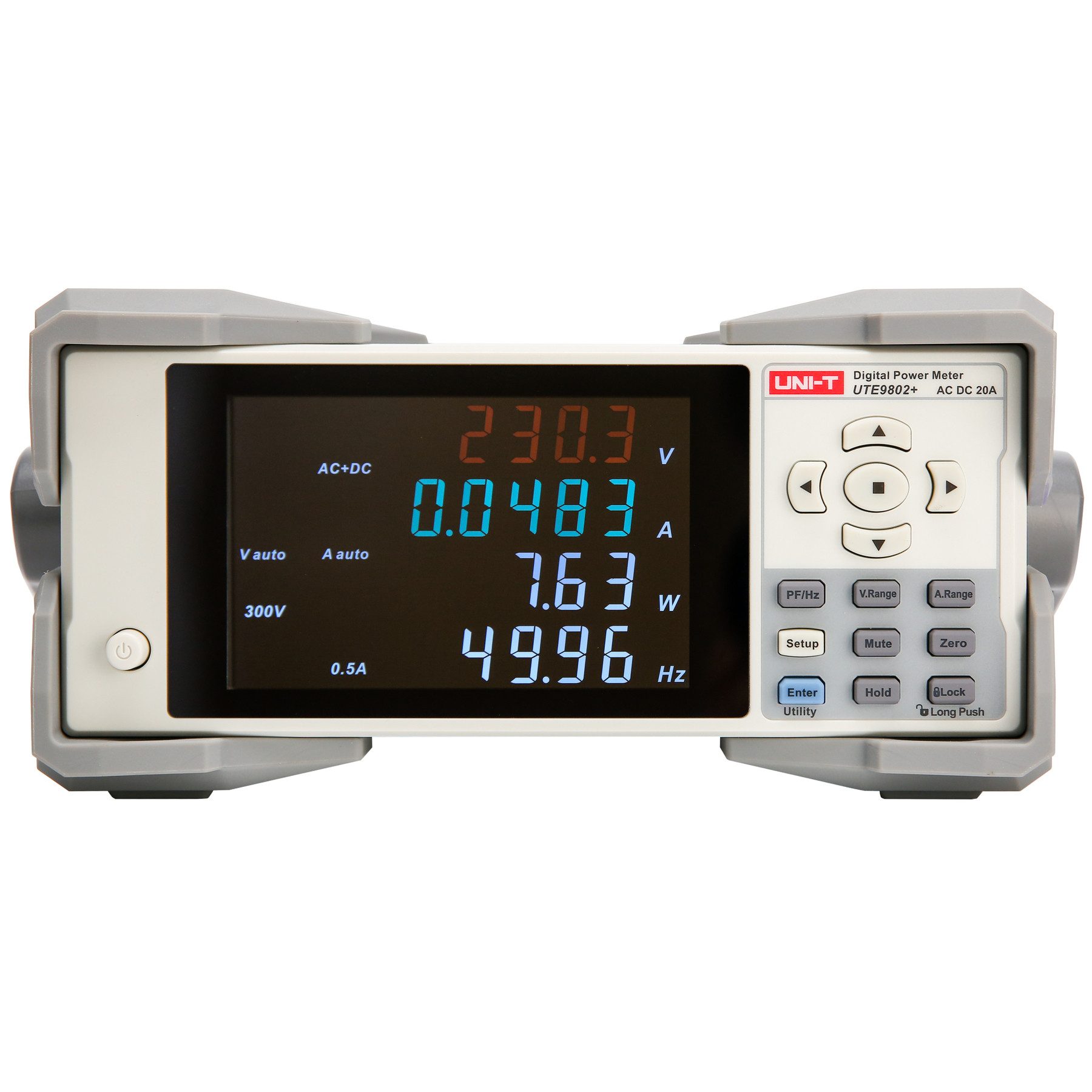 UNI-T Leistungsmessgerät UTE9811