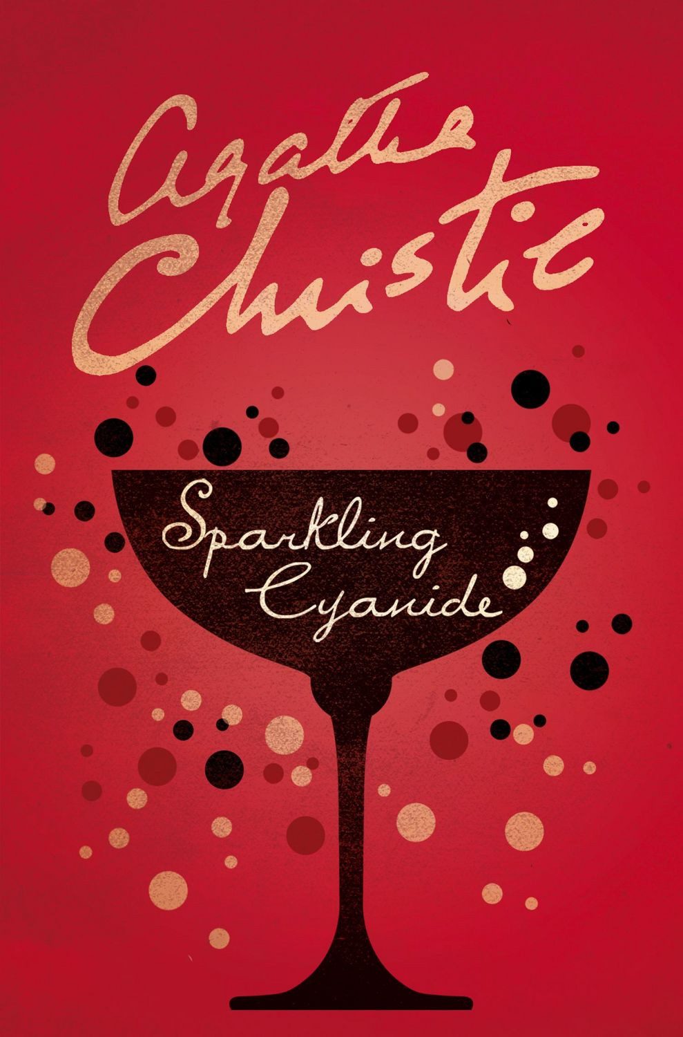 Sparkling Cyanide / Agatha Christie