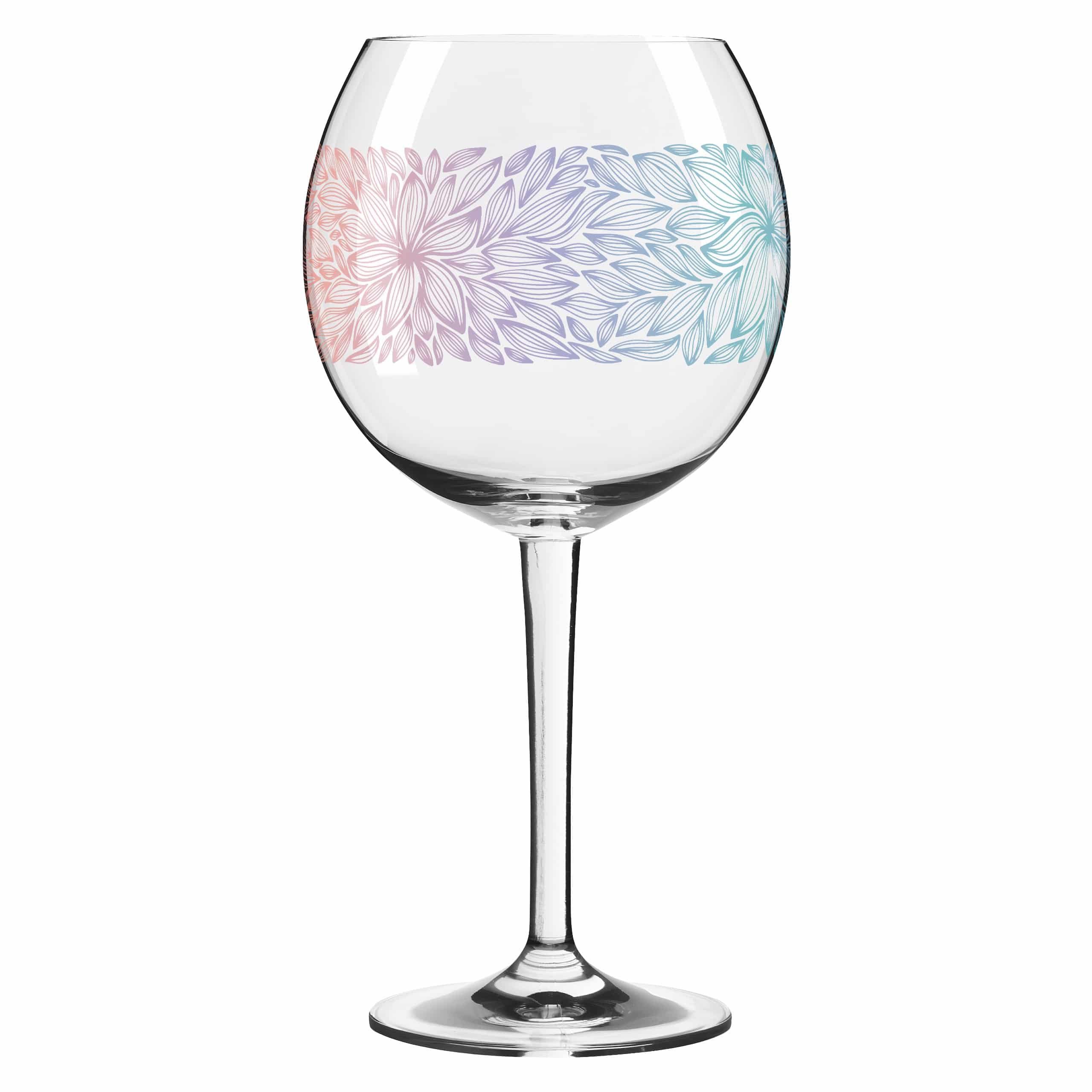 Ritzenhoff Cocktailglas Summer Breeze, Kristallglas