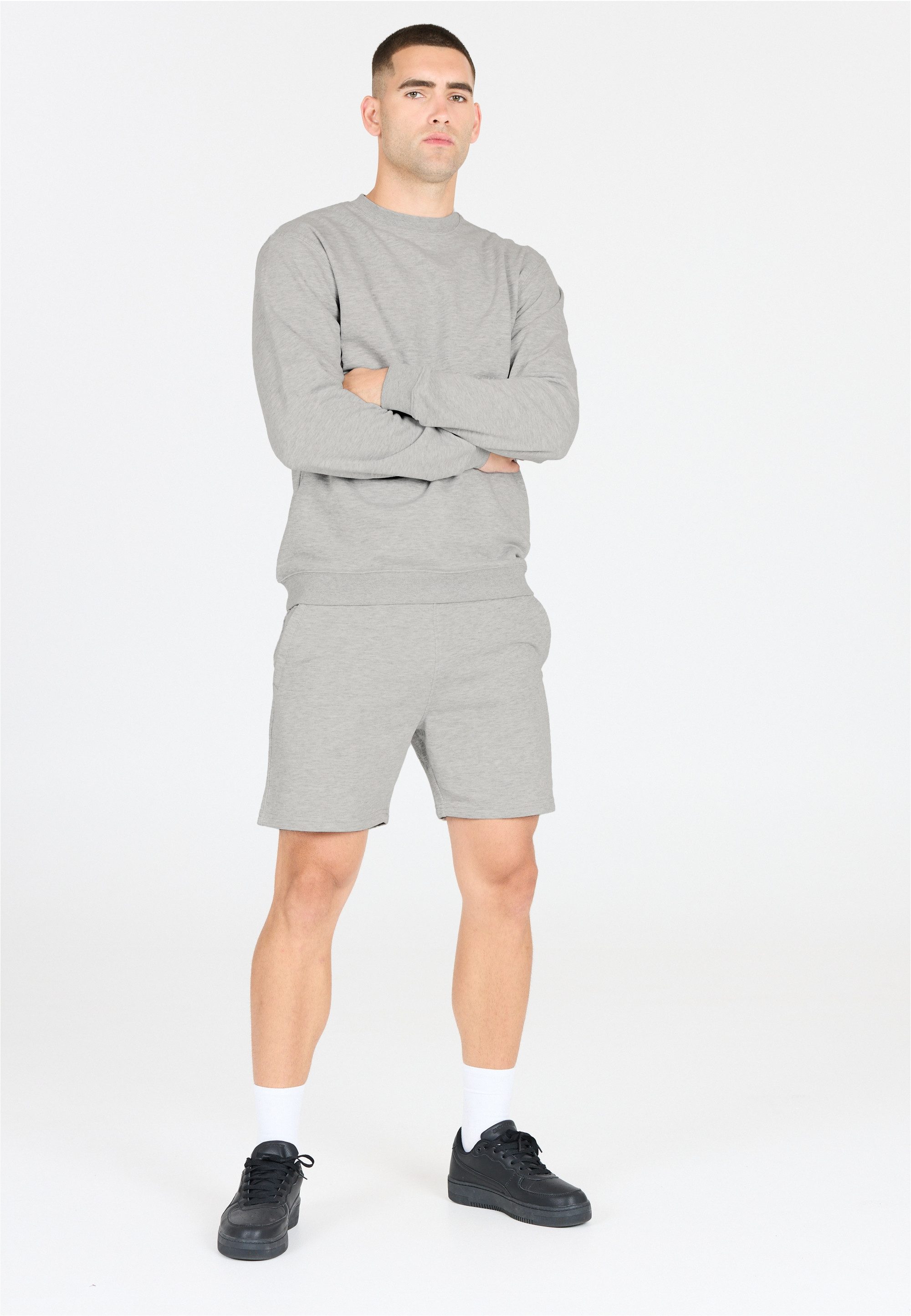 Virtus Sweatshirt Kayden aus superweichem, atmungsaktivem günstig online kaufen