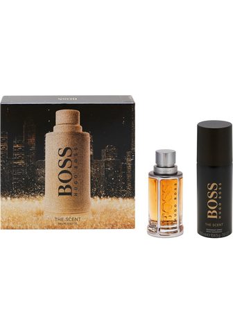 BOSS Duft-Set The Scent 2-tlg.