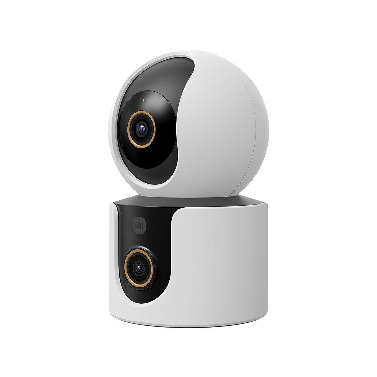 Xiaomi Überwachungskamera Smart Camera C500 Dual EU (BHR8755EU) (Nenneingangsleistung: 5V, 2560 x 1440 Auflösung, Wifi, Bluetooth) – Bild 2 von 4