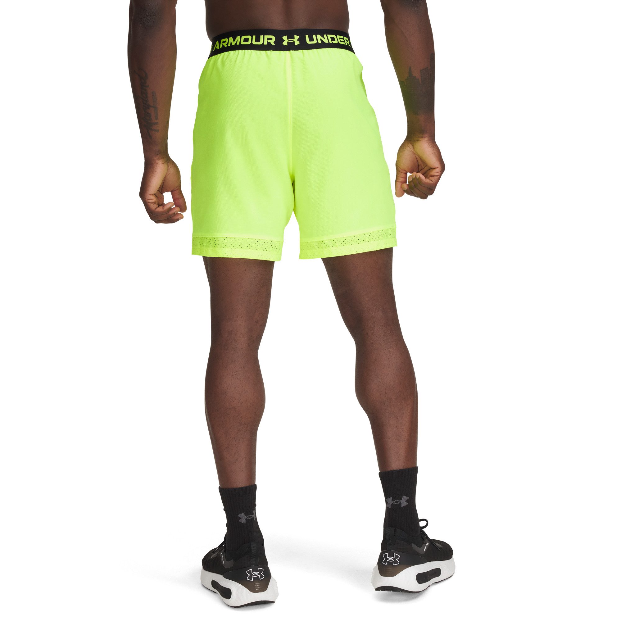 Under Armour® Trainingsshorts Under Armour Herren günstig online kaufen
