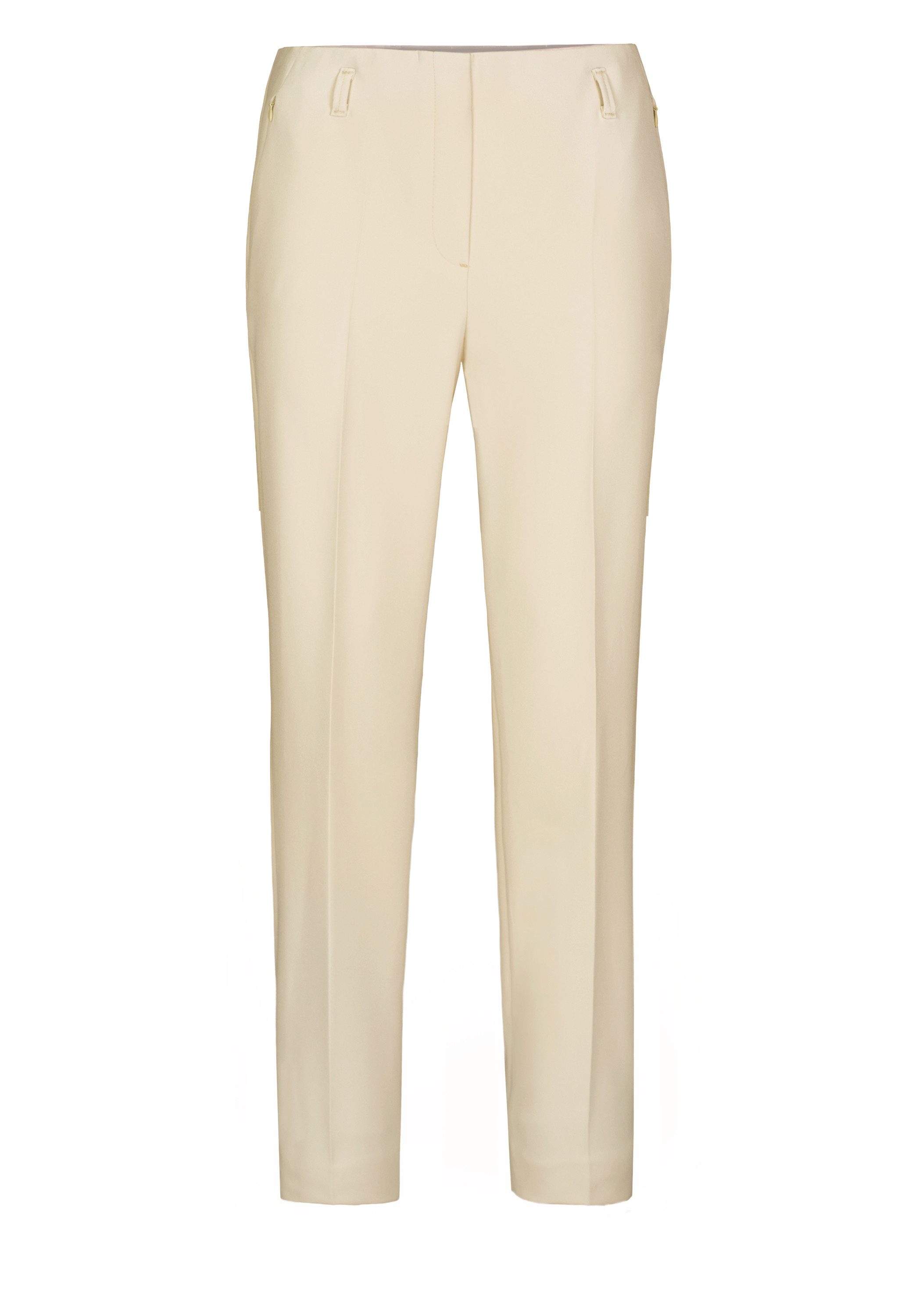 bianca Stretch-Hose SIENA in schmaler, verkürzter Silhouette günstig online kaufen
