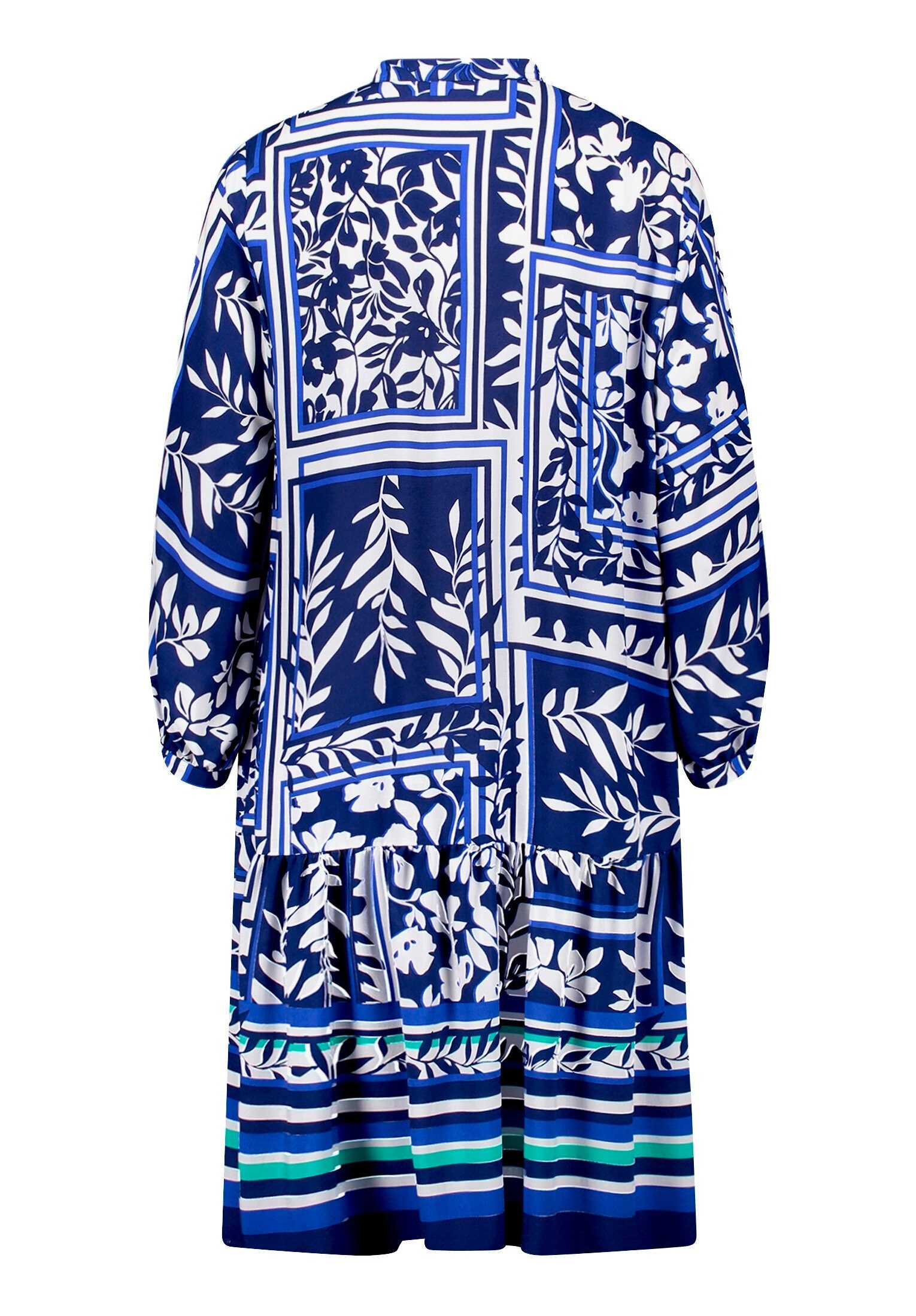 Betty Barclay Sommerkleid Damen mit 3/4 Arm
