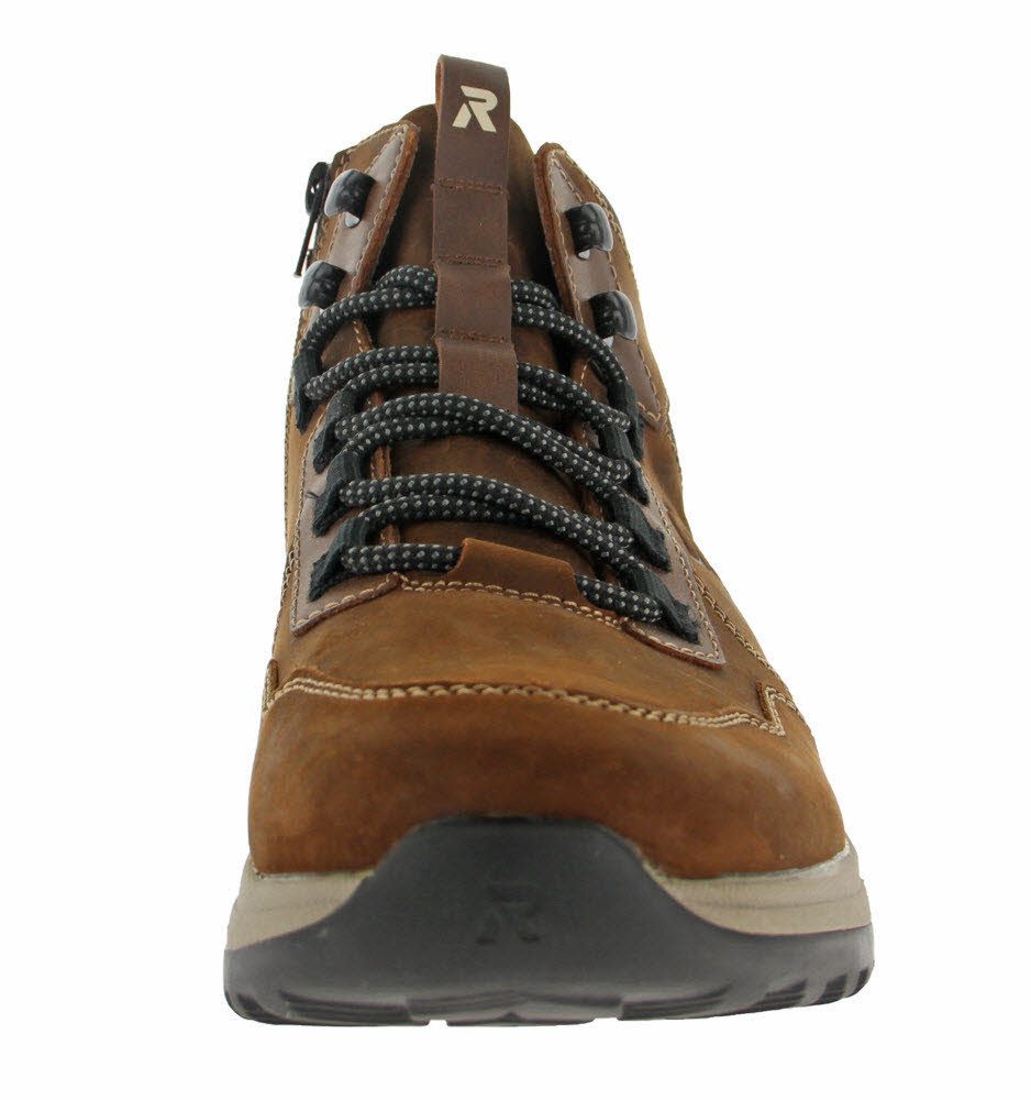 Rieker Rieker EVOLUTION Herren Boots Schnürstiefel
