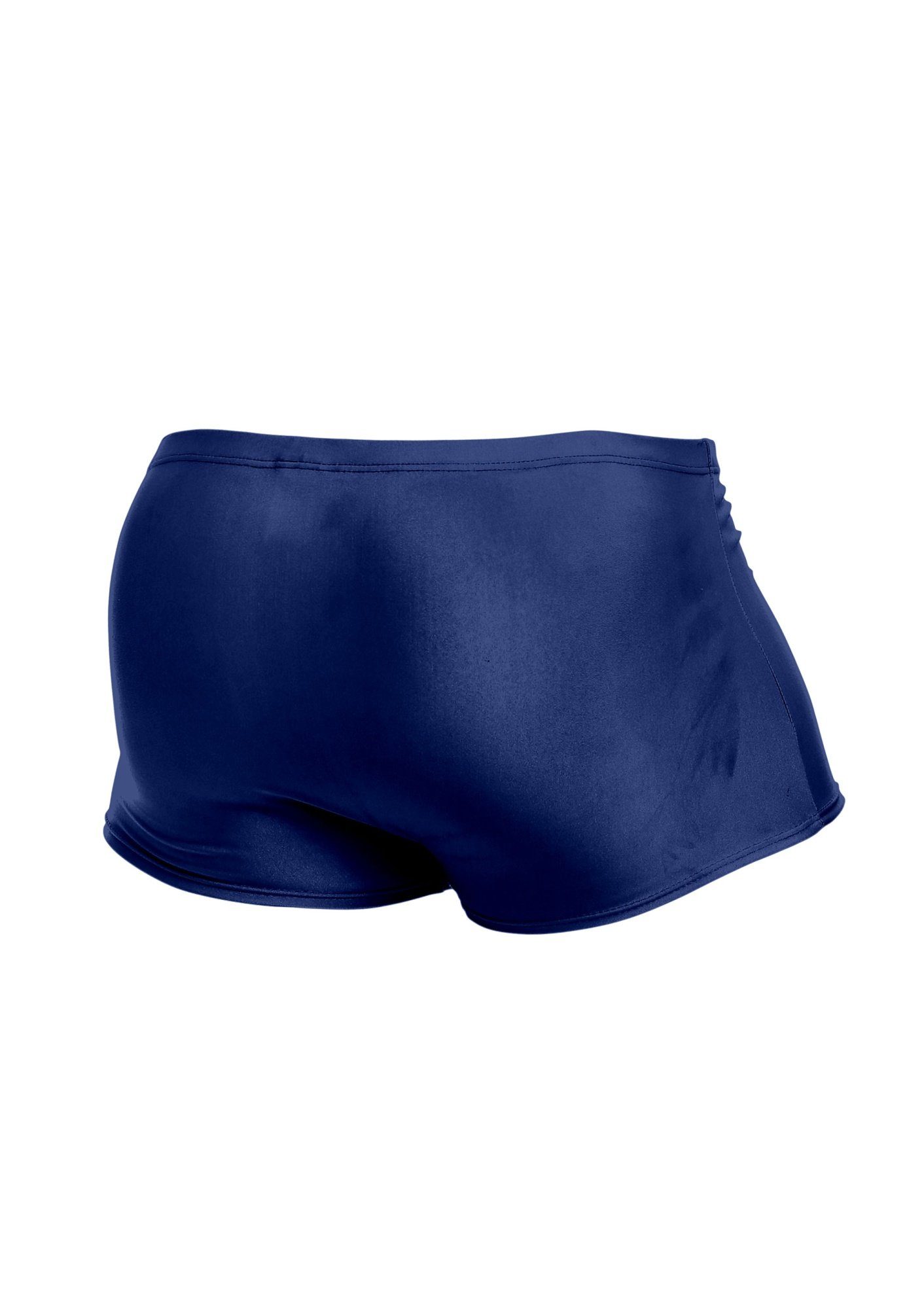 Justin + Simon Boxershorts Classic Boxer - navy blau (1-St) chlorbeständig