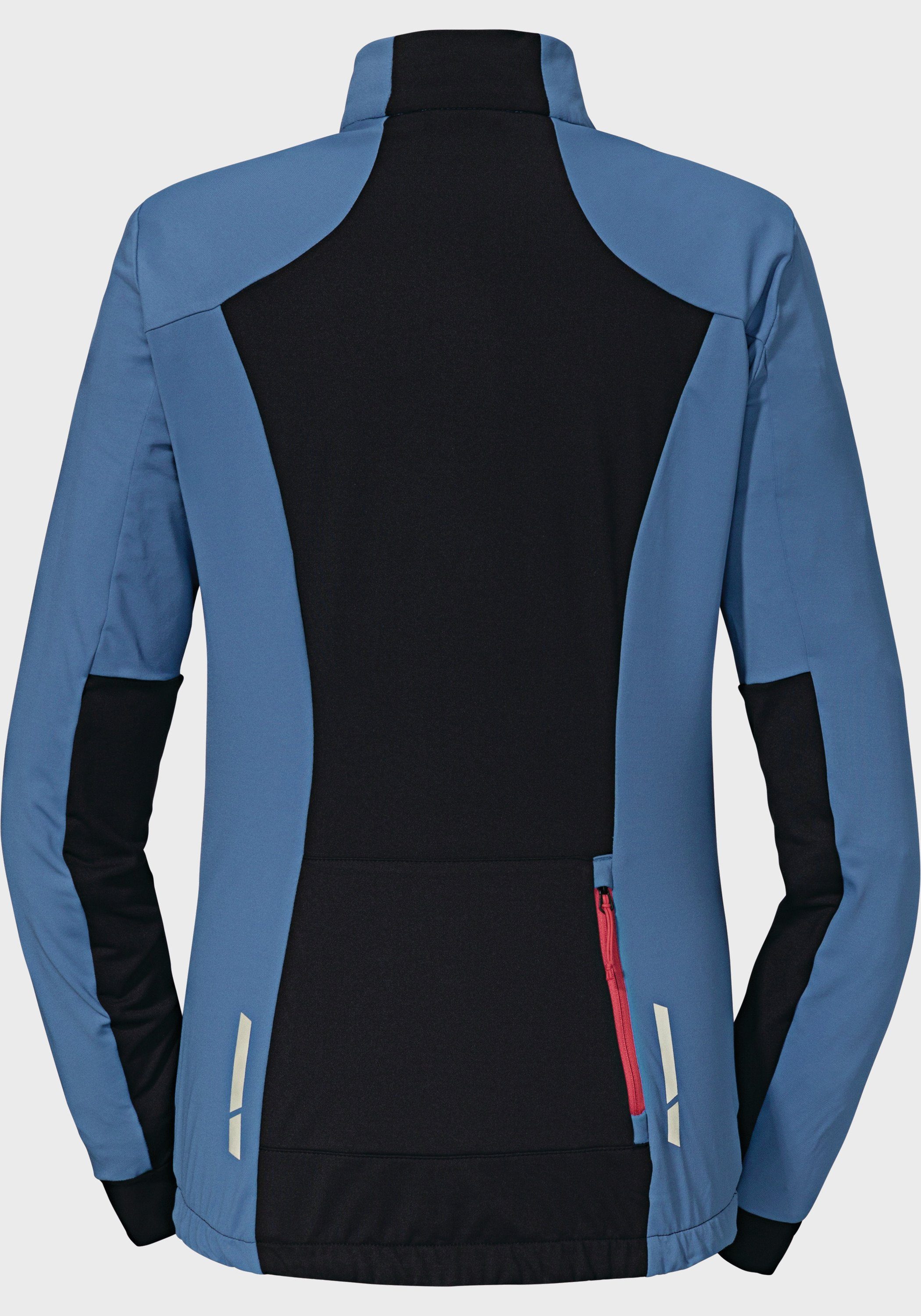Schöffel Fleecejacke Fleece Jacket Iurreta L
