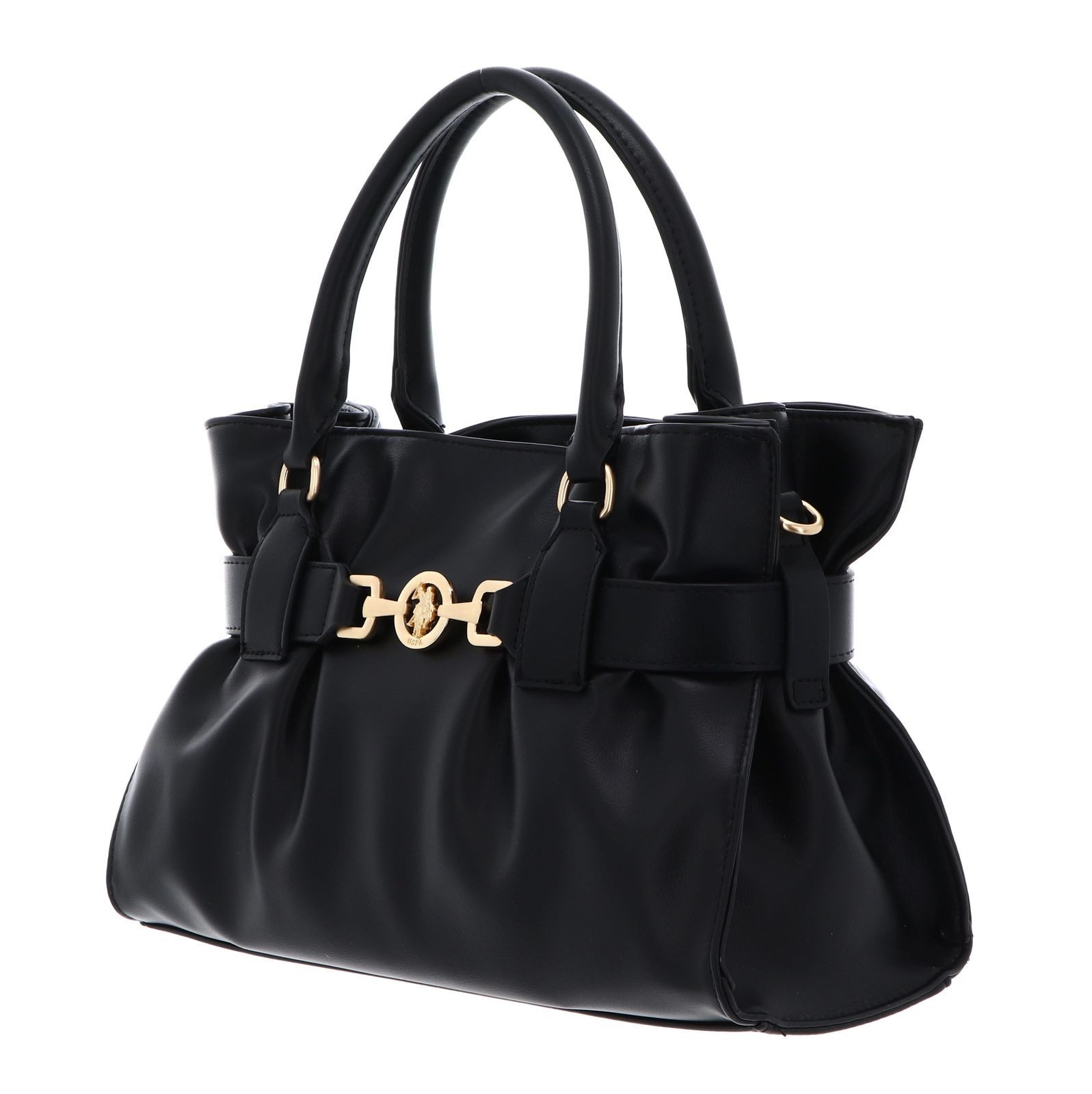 U.S. Polo Assn. Handtasche Double Handle Bag