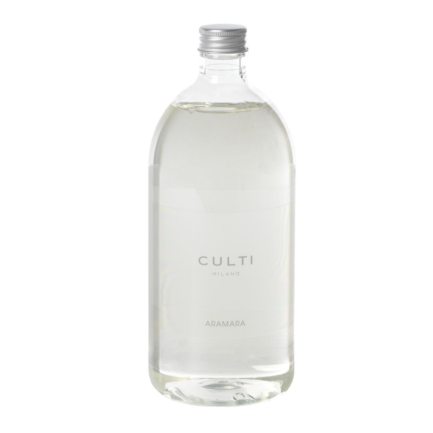 Culti Milano Raumduft-Nachfüllflasche Aramara 1000 ml