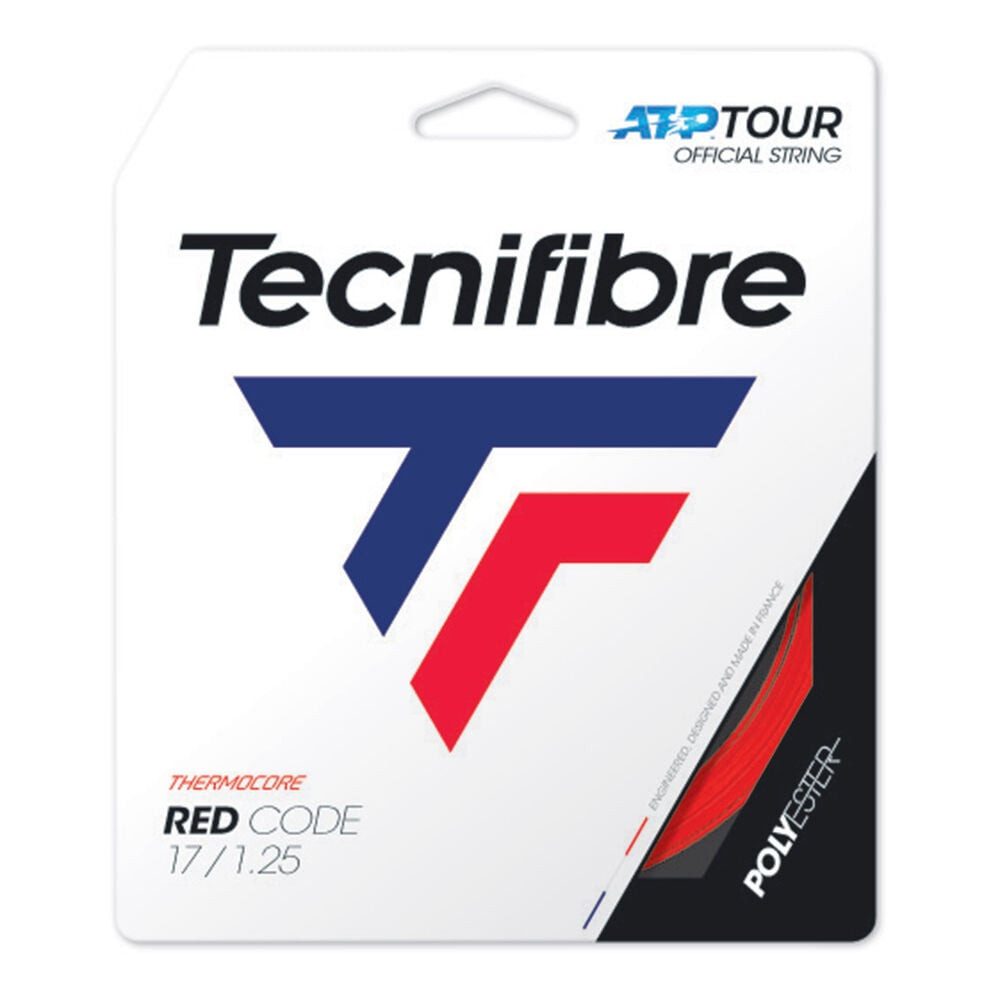 Tennissaite Pro Redcode 12m
