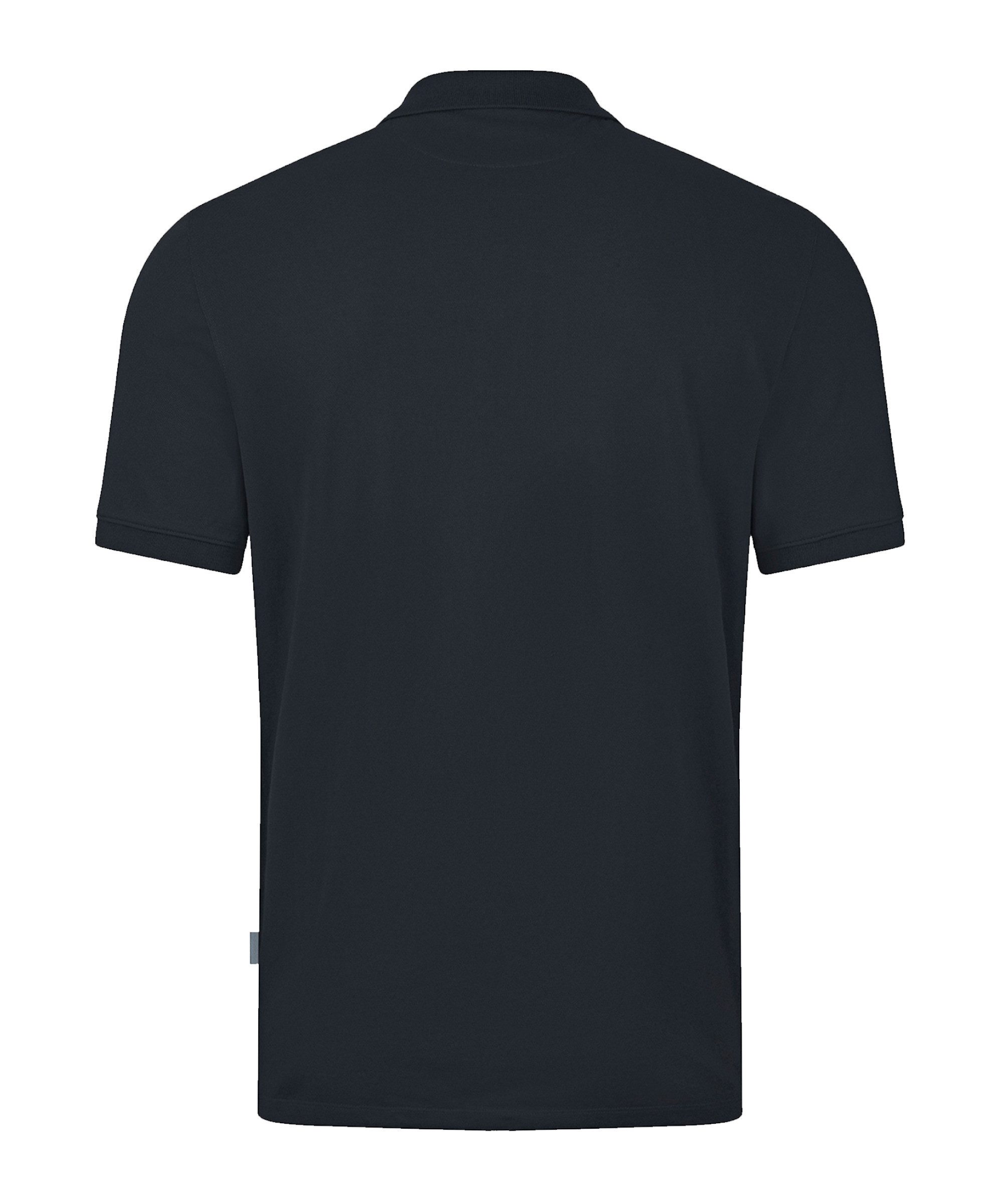 Jako Poloshirt Doubletex Polo (1-tlg) default – Bild 2 von 5