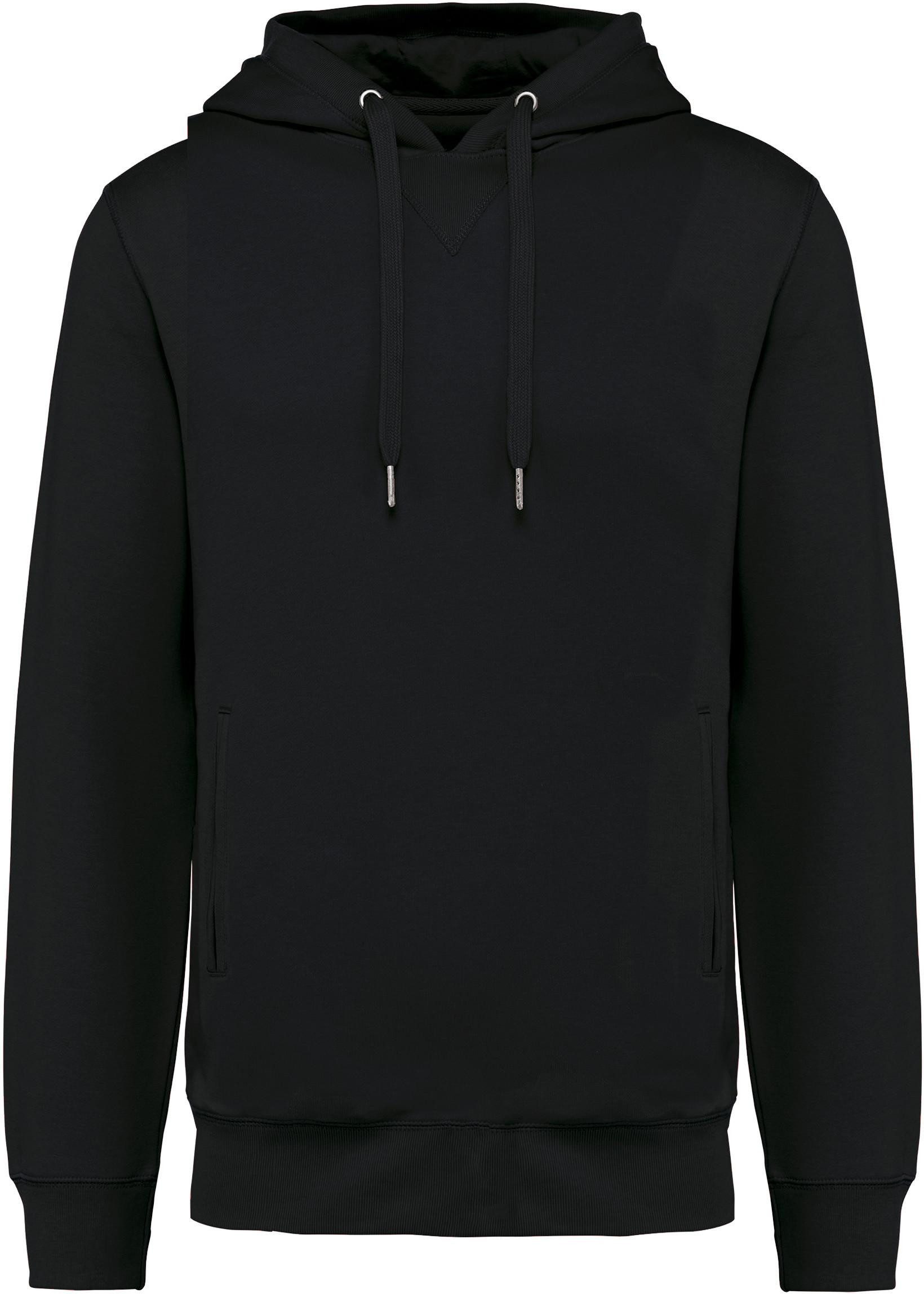 Kapuzenpullover Umweltfreundliches Unisex-Kapuzensweatshirt