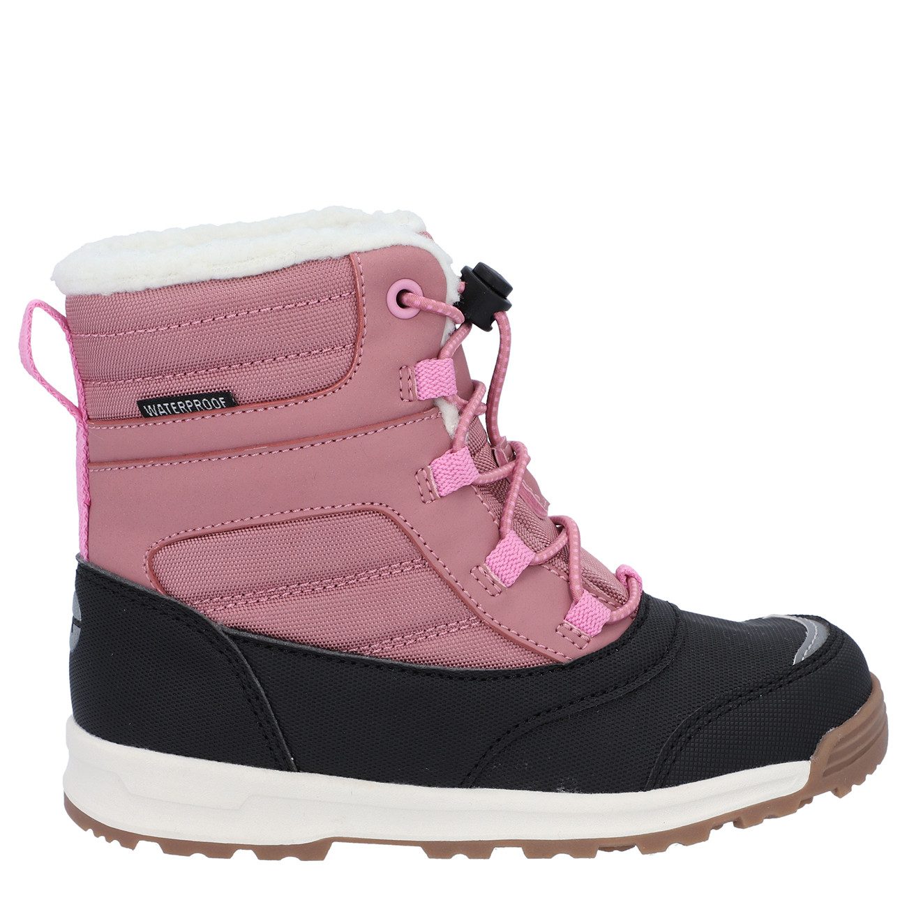 Hi-Tec Hi-Tec Stiefel Leo WP JRG Wanderschuh