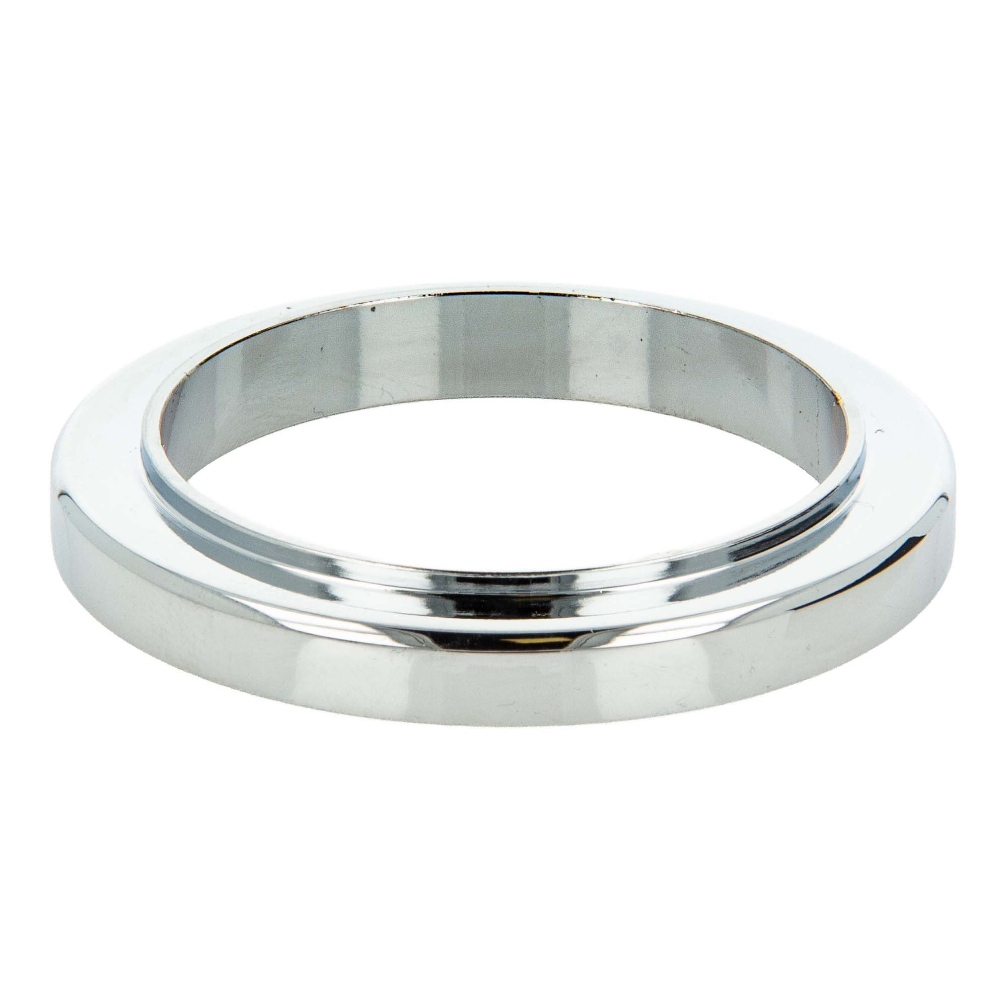 heinrichschulte Badarmatur SH Sockel Serie 81 für Spültisch- und Waschtischarmatur, chrom