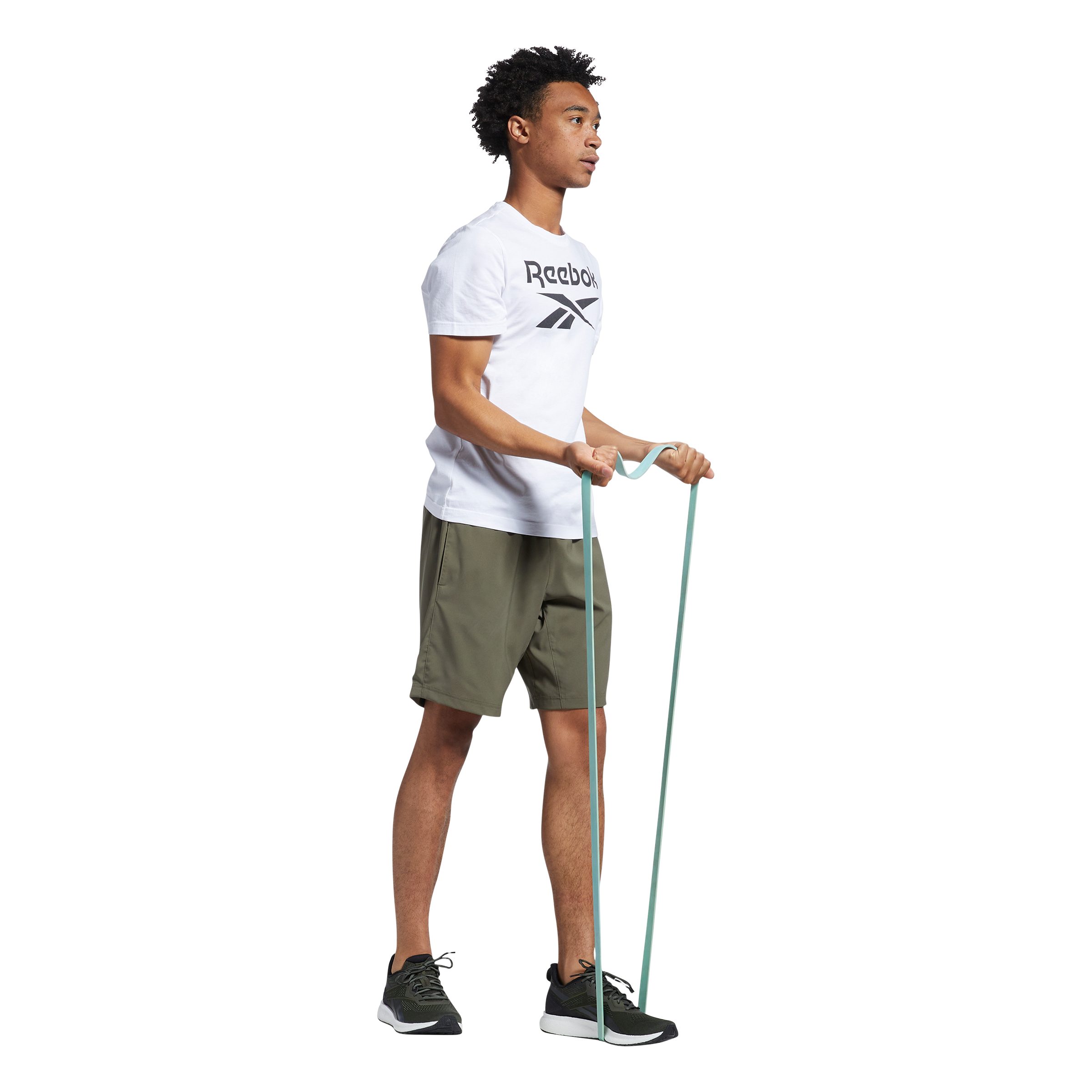 Reebok Shorts WOR WOVEN SHORT