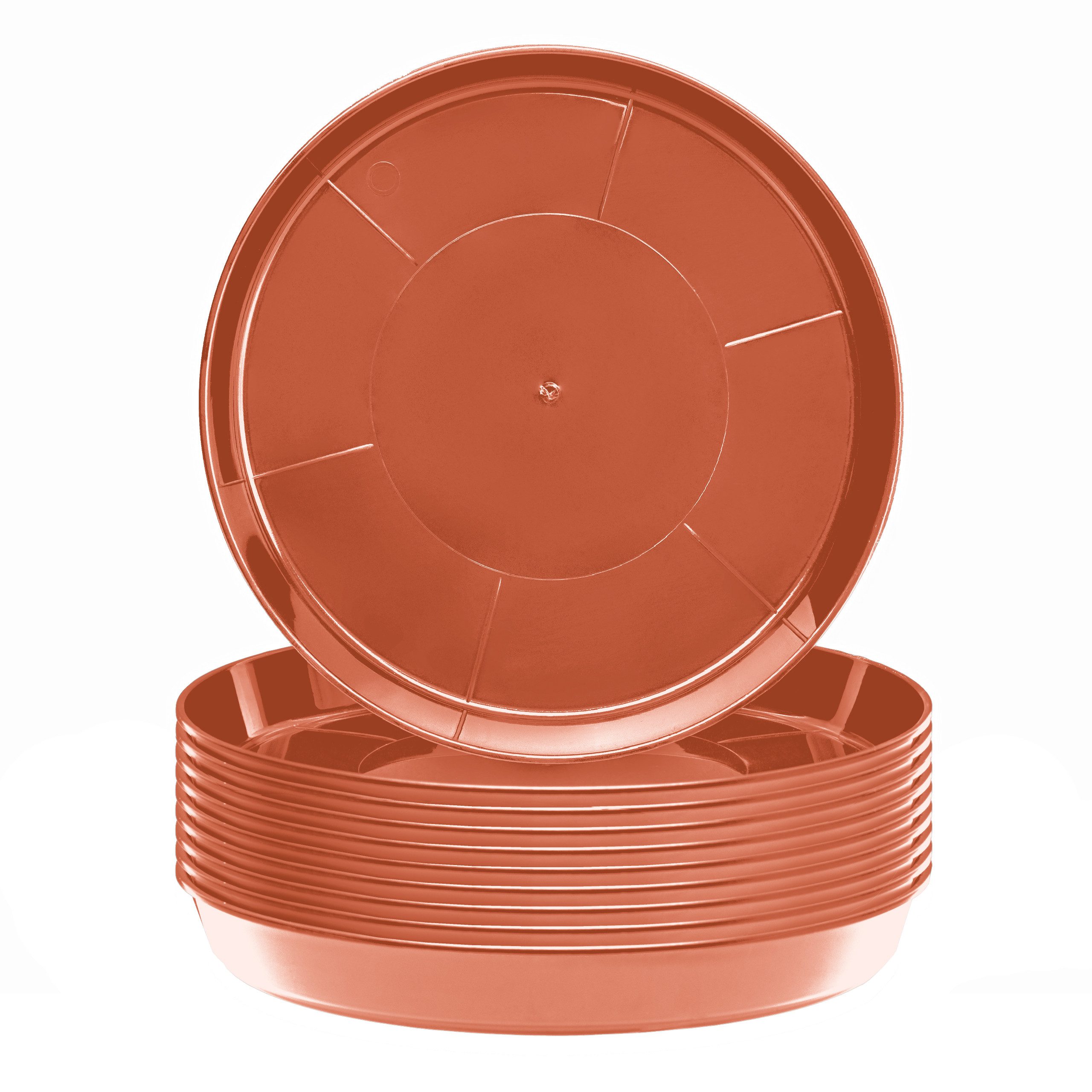 Garronda Blumentopfuntersetzer Blumentopf Untersetzer GD-0026, Zubehör günstig online kaufen