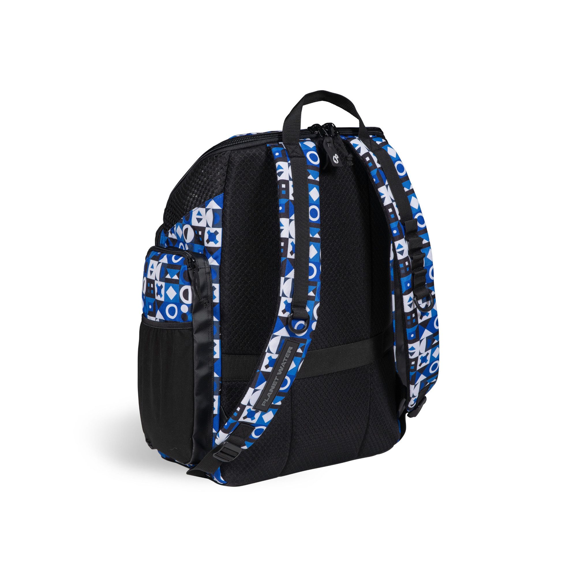 Arena Rucksack Arena Rucksack One Go Backpack 45L AO 010232