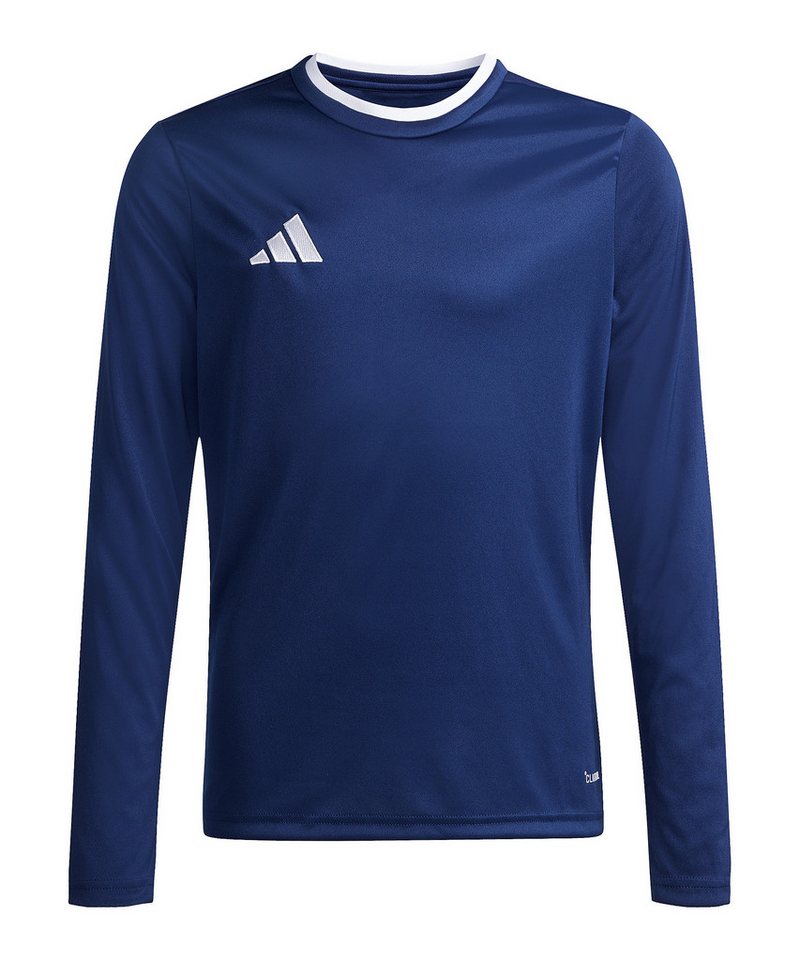 adidas Performance Fußballtrikot adidas Performance Entrada 26 Trikot Langarm Kids Teamsport
