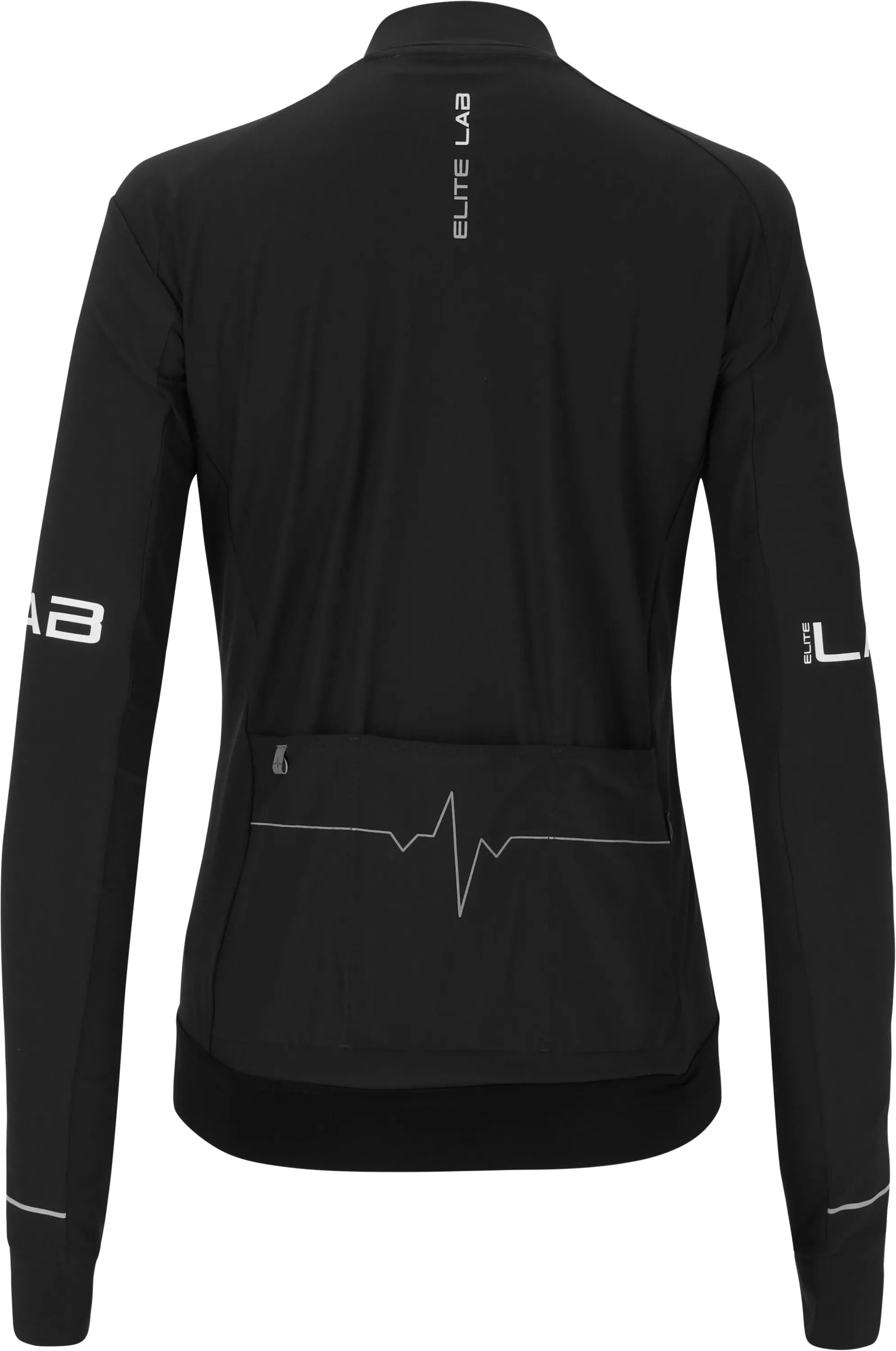 ELITE LAB Radtrikot Bike Elite X1 W Core L/S Jersey