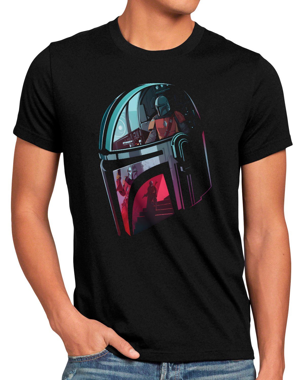 T-Shirt