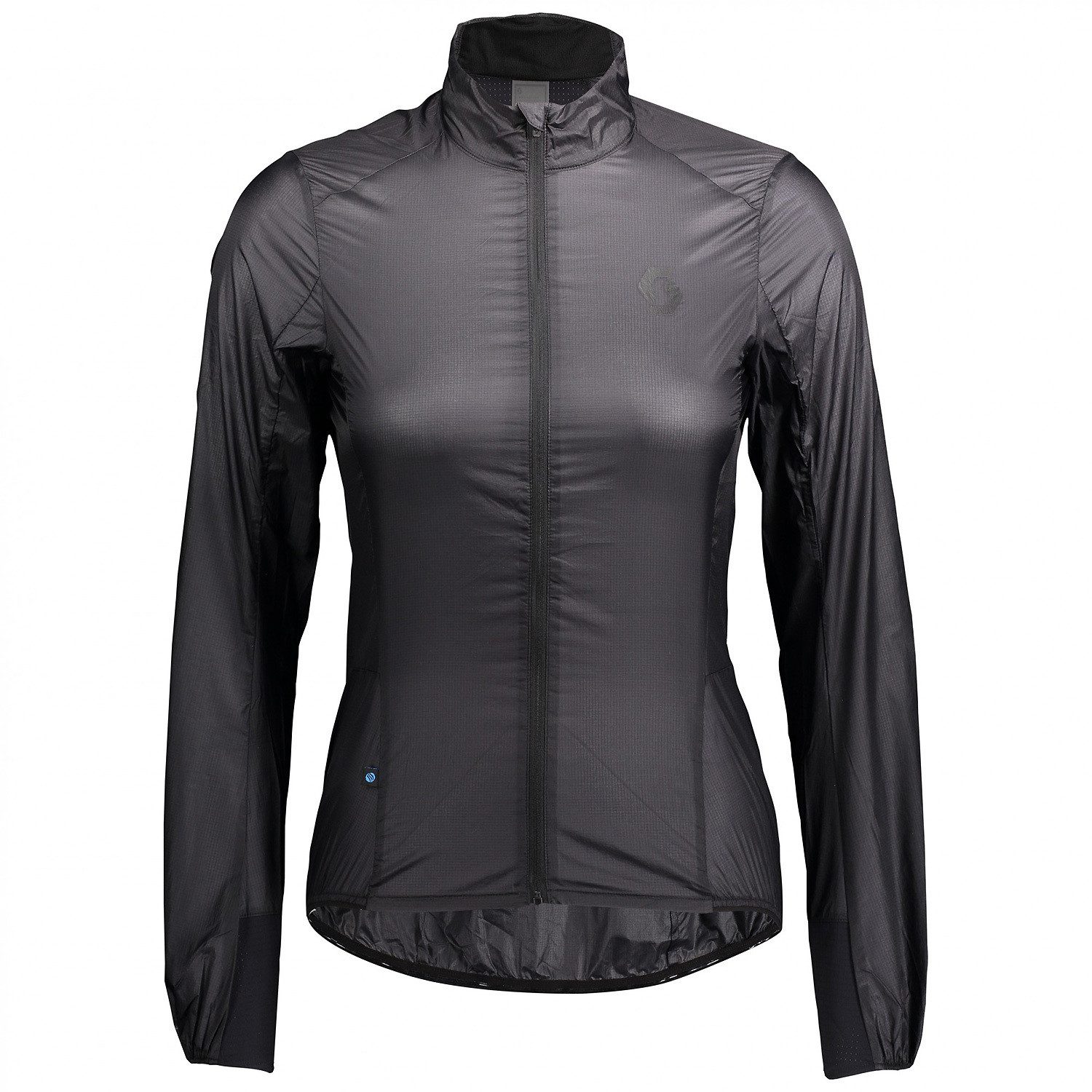 Softshelljacke Funktionsjacke W RCWEATHER ULTRALIGHTWB JACKET