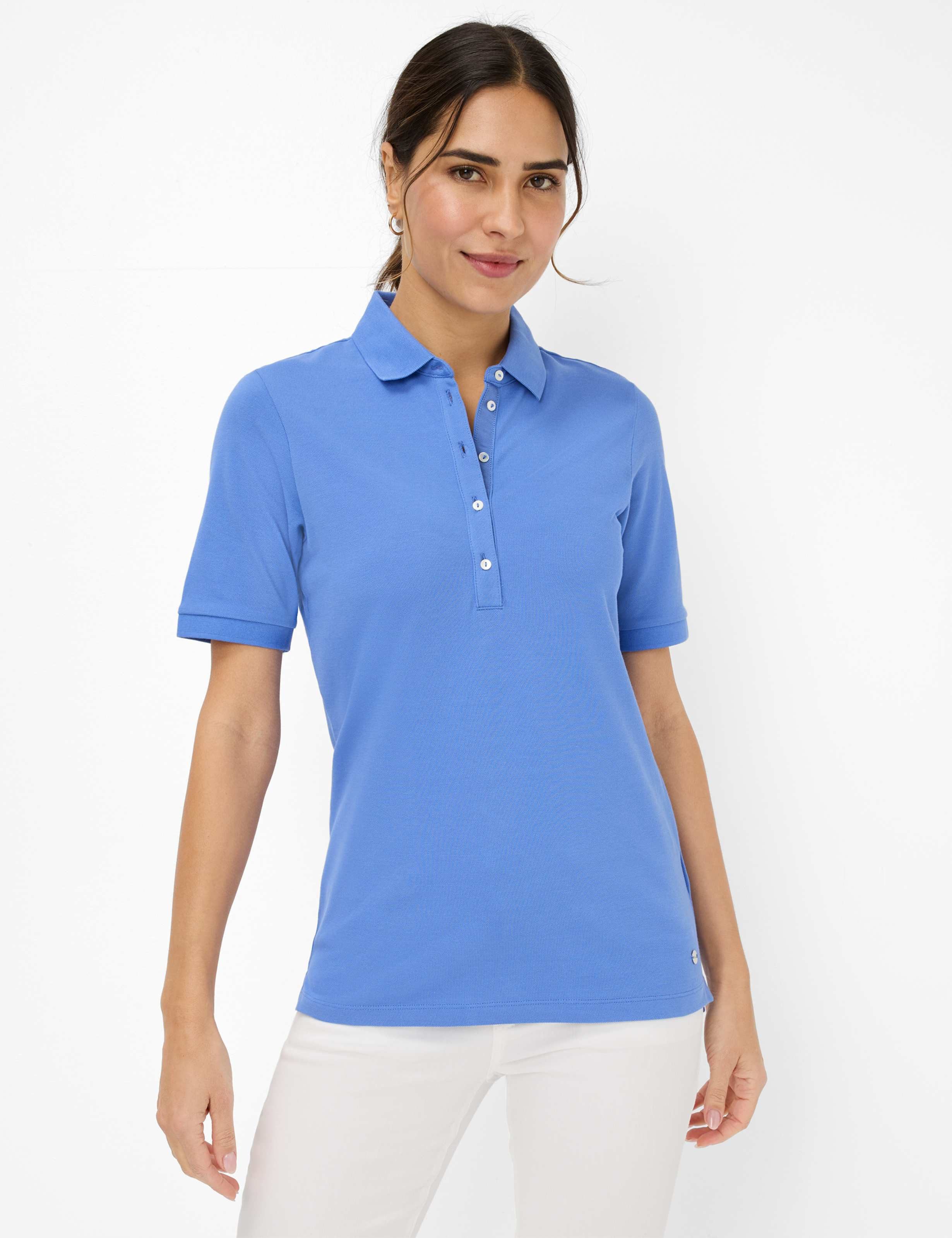 Brax Poloshirt Style CLEO günstig online kaufen