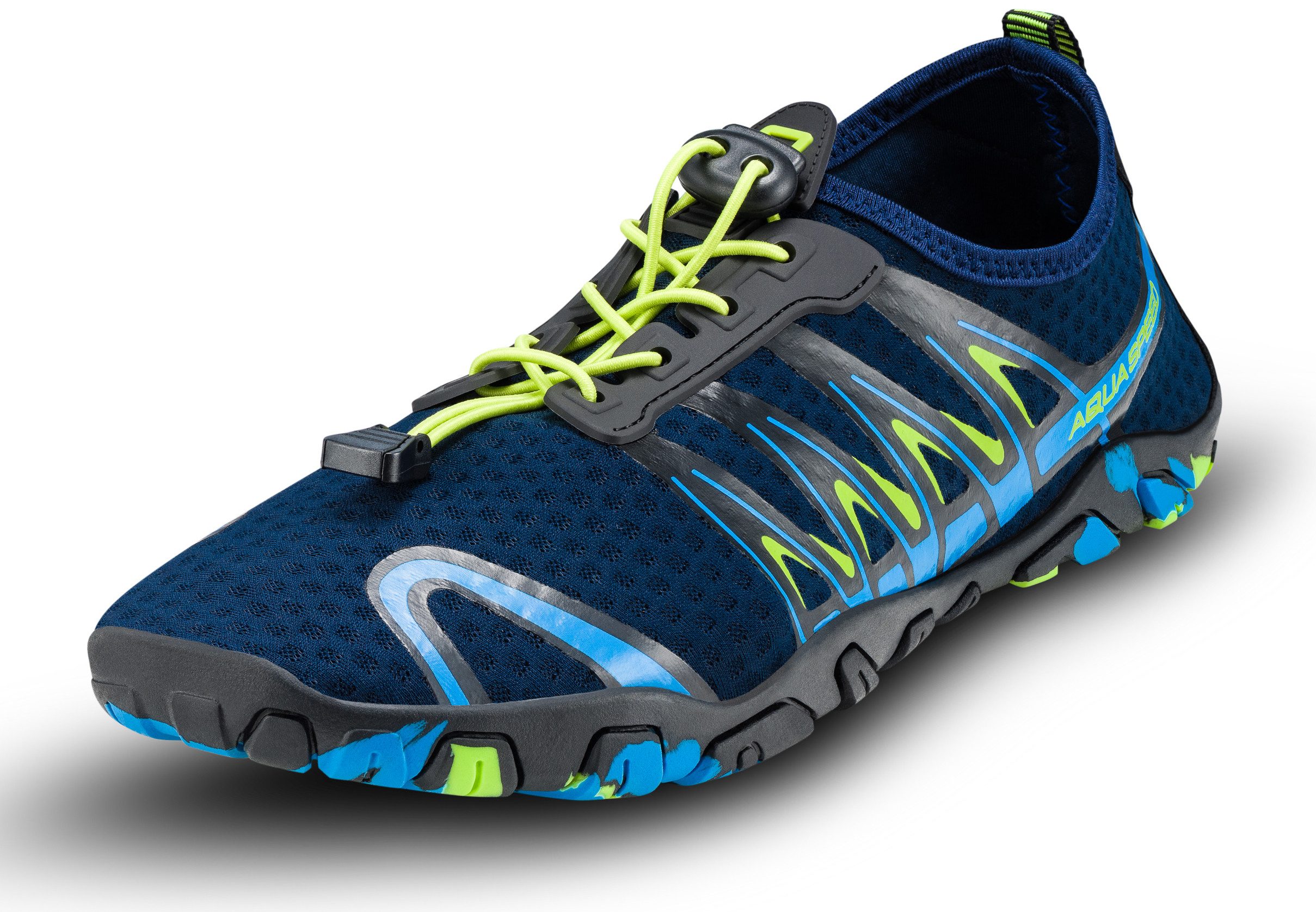 Aqua Speed Gekko Strandschuhe Gr. 44 günstig online kaufen